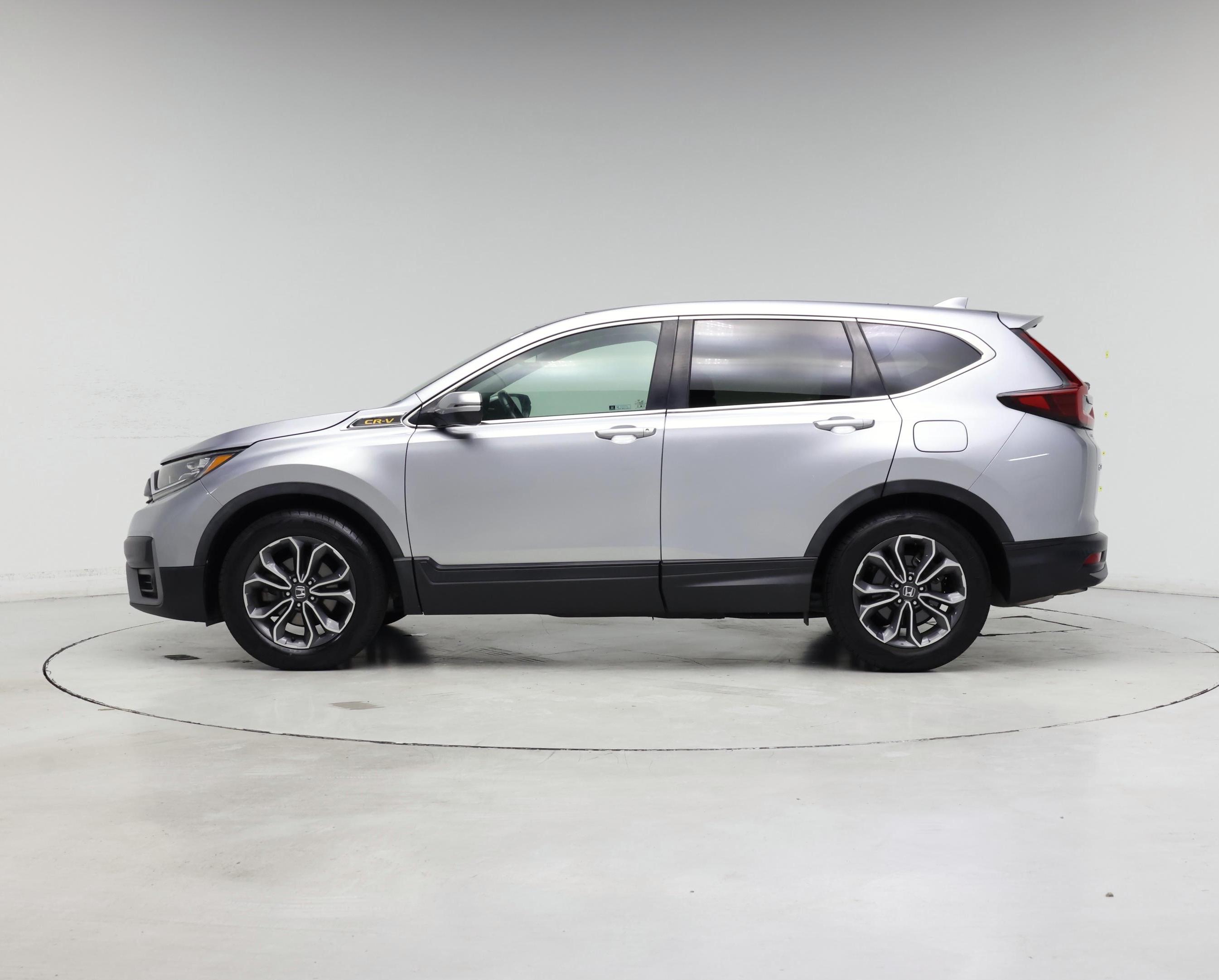 Thumbnail: 2022 Honda CR-V - 3