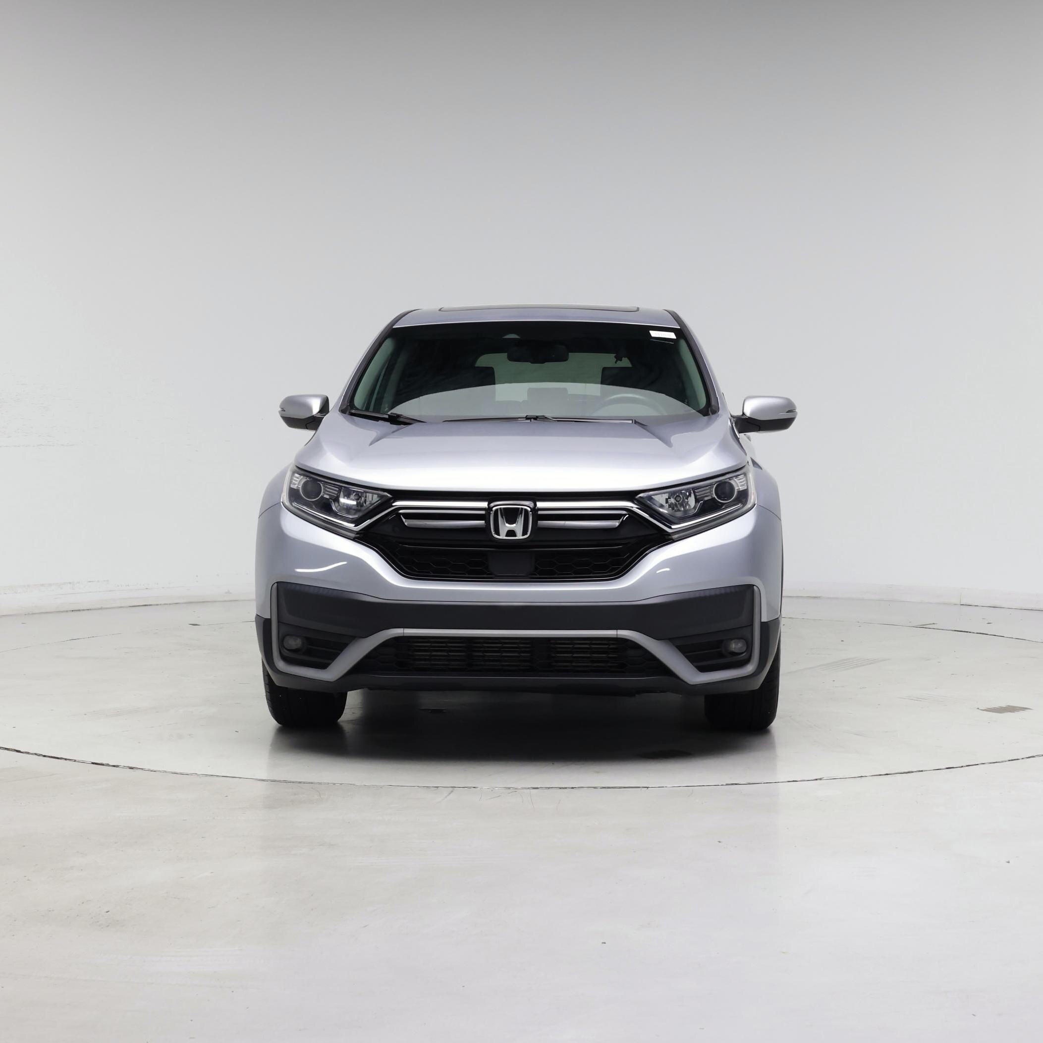 Thumbnail: 2022 Honda CR-V - 5