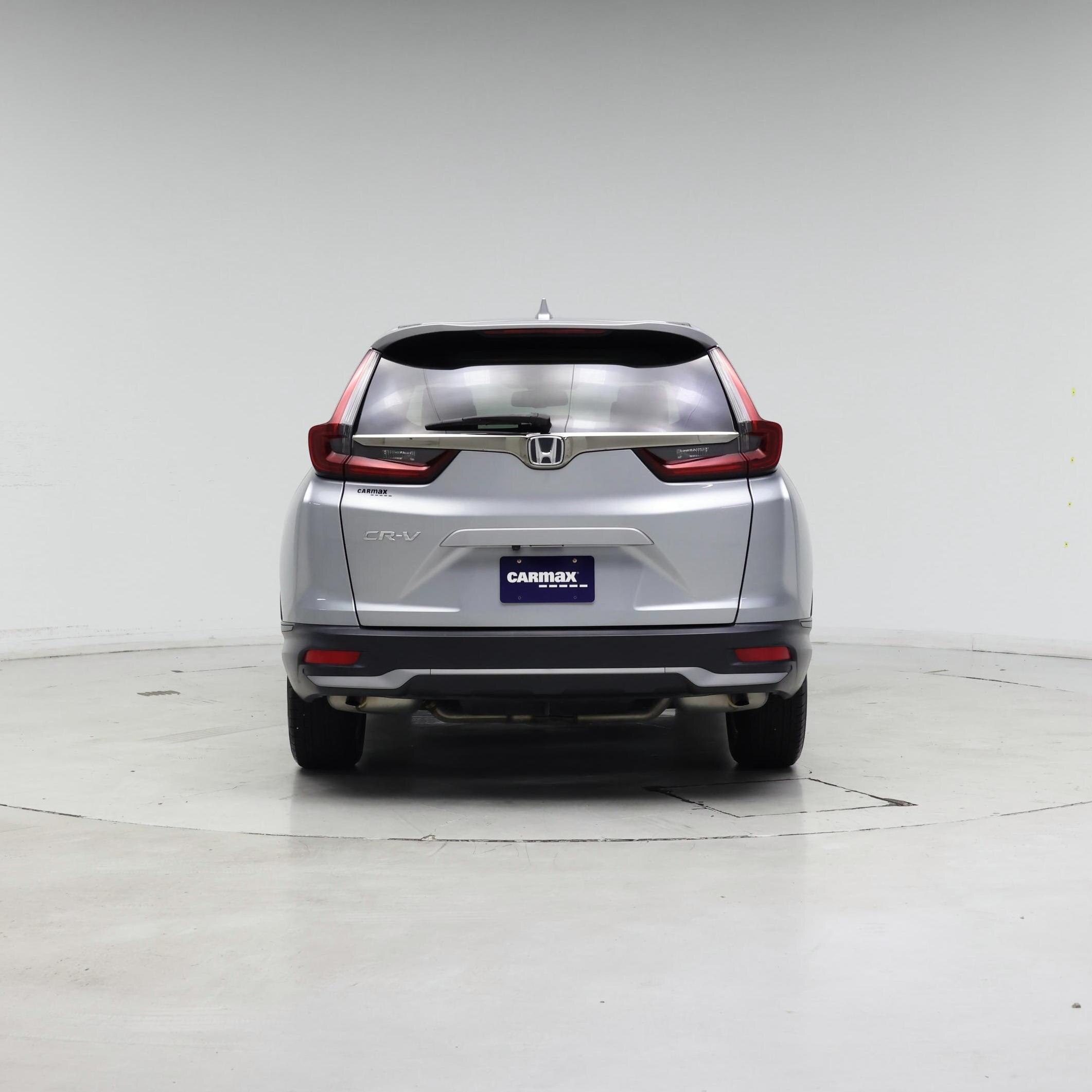 Thumbnail: 2022 Honda CR-V - 6