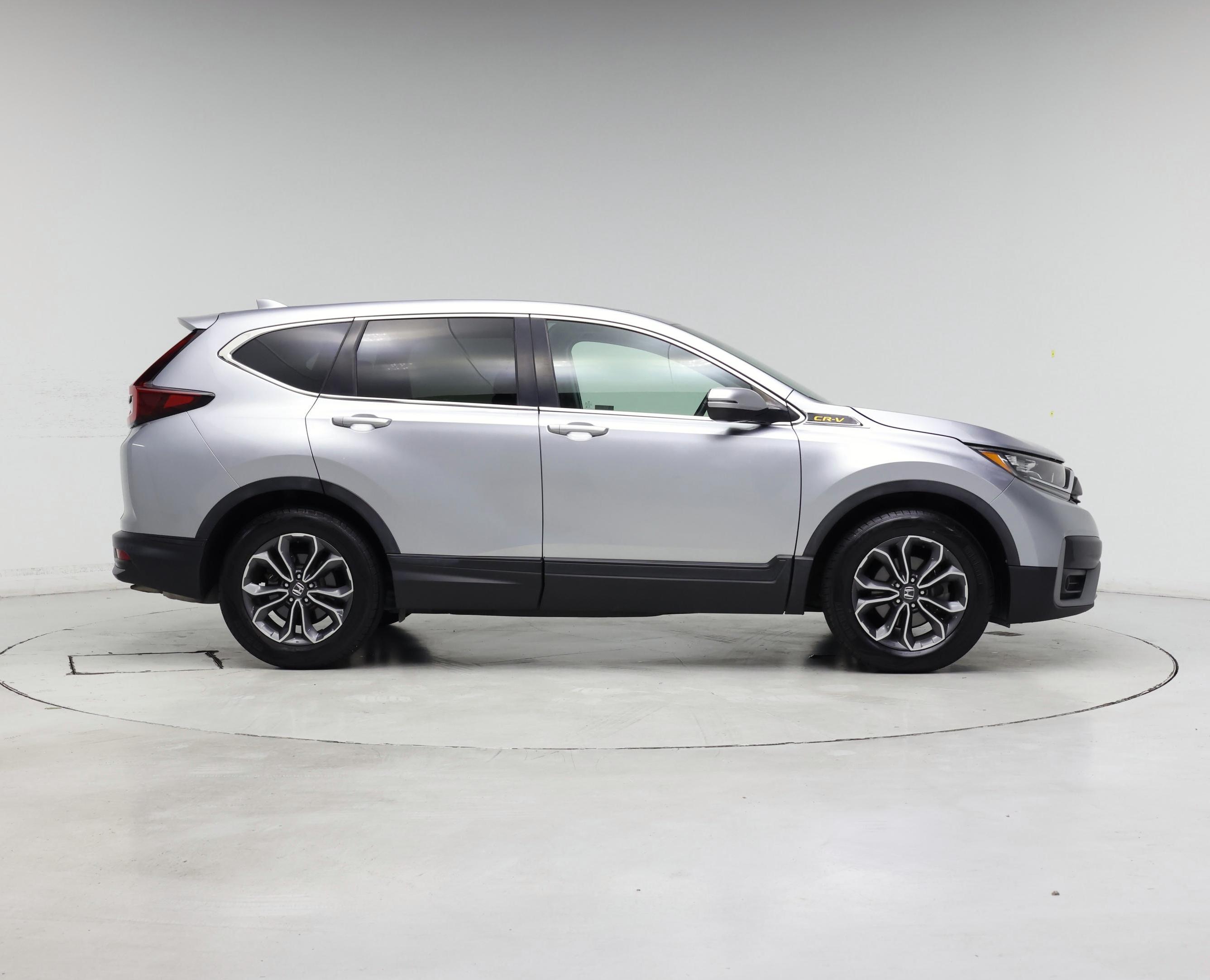 Thumbnail: 2022 Honda CR-V - 7