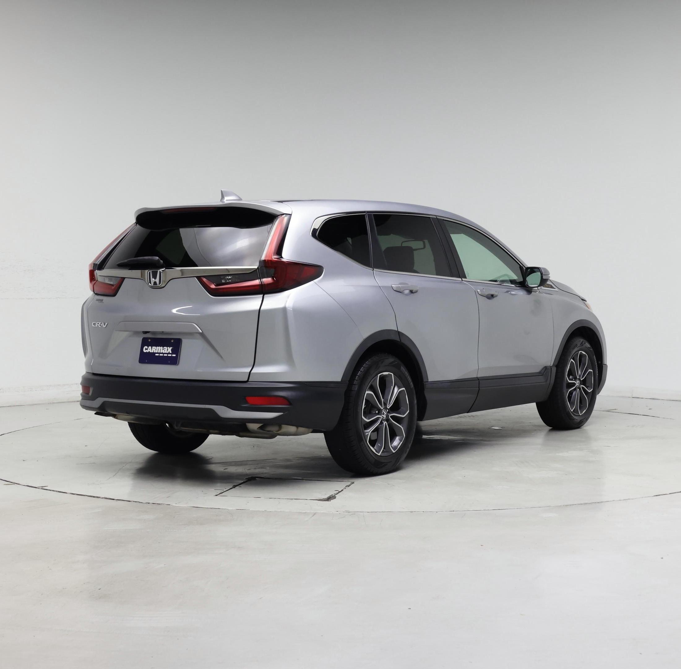 Thumbnail: 2022 Honda CR-V - 8