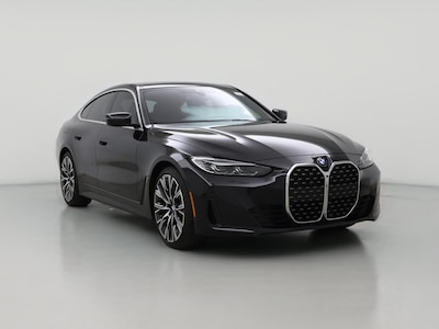 2024 BMW 430 I Gran Coupe