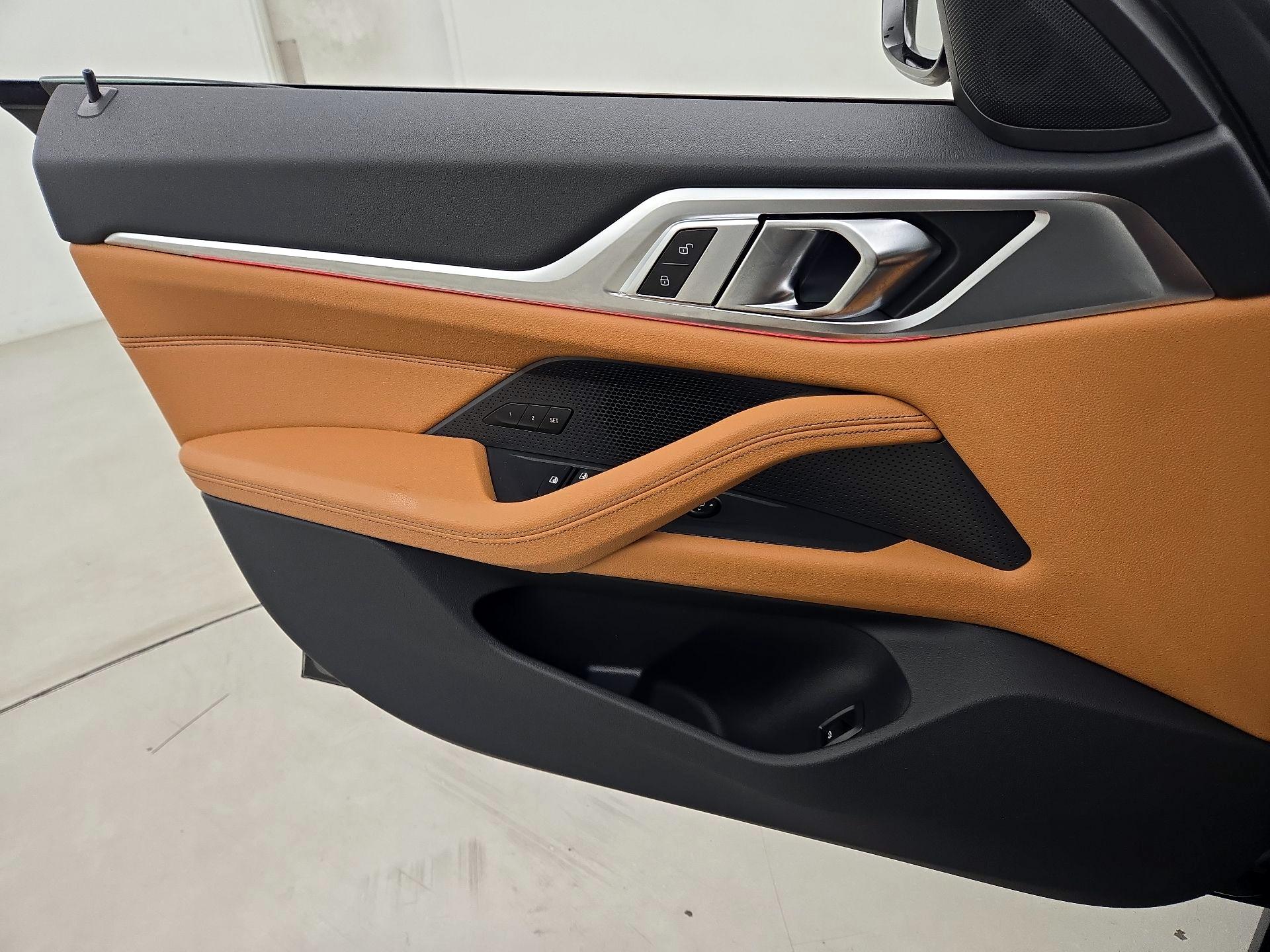 Thumbnail: 2024 BMW 4 Series - 12