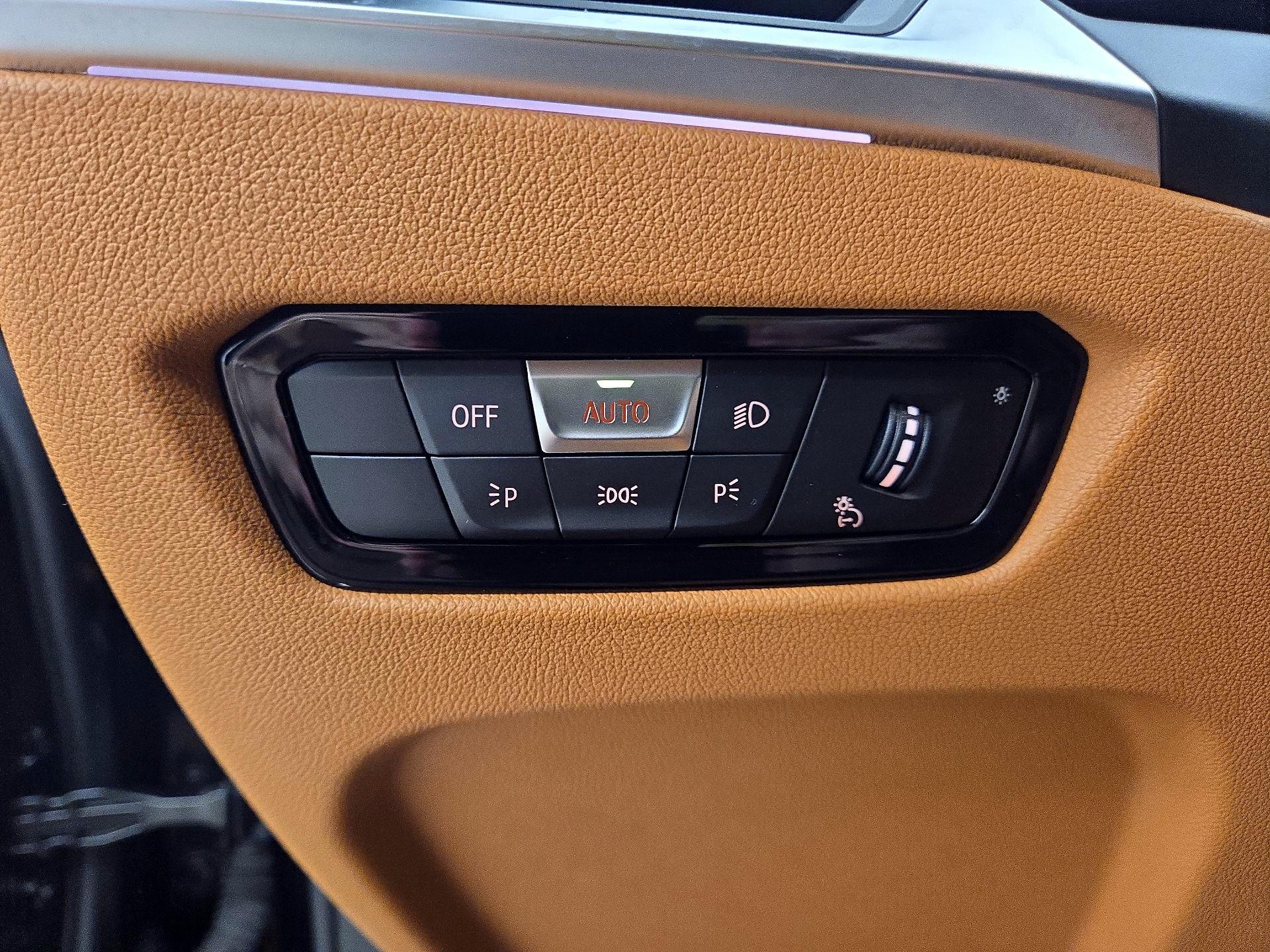 Thumbnail: 2024 BMW 4 Series - 13