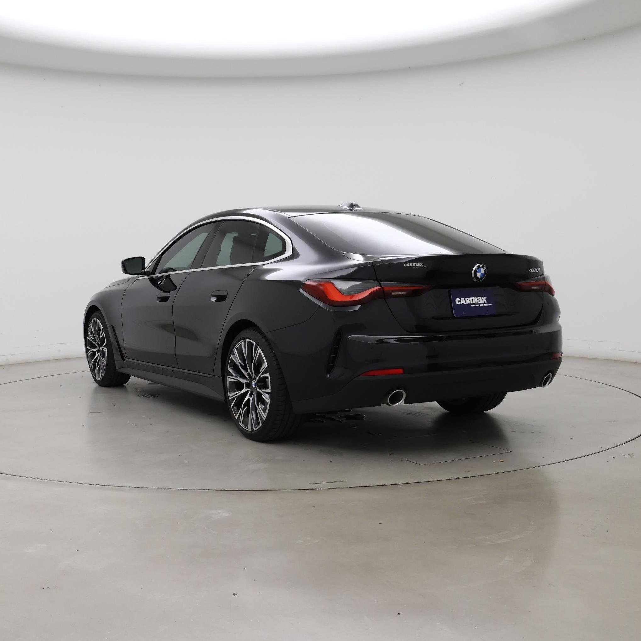 Thumbnail: 2024 BMW 4 Series - 2