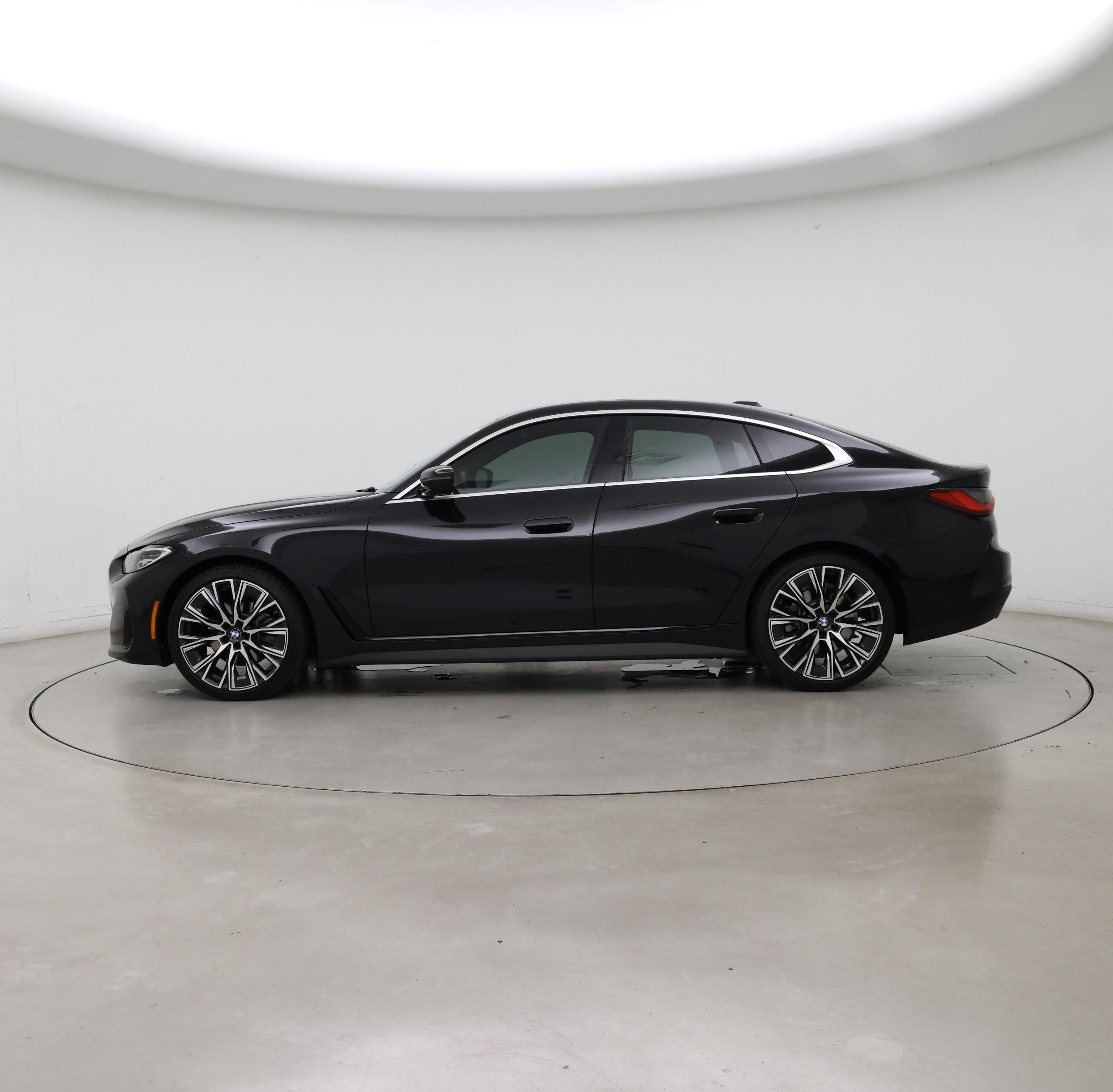 Thumbnail: 2024 BMW 4 Series - 3