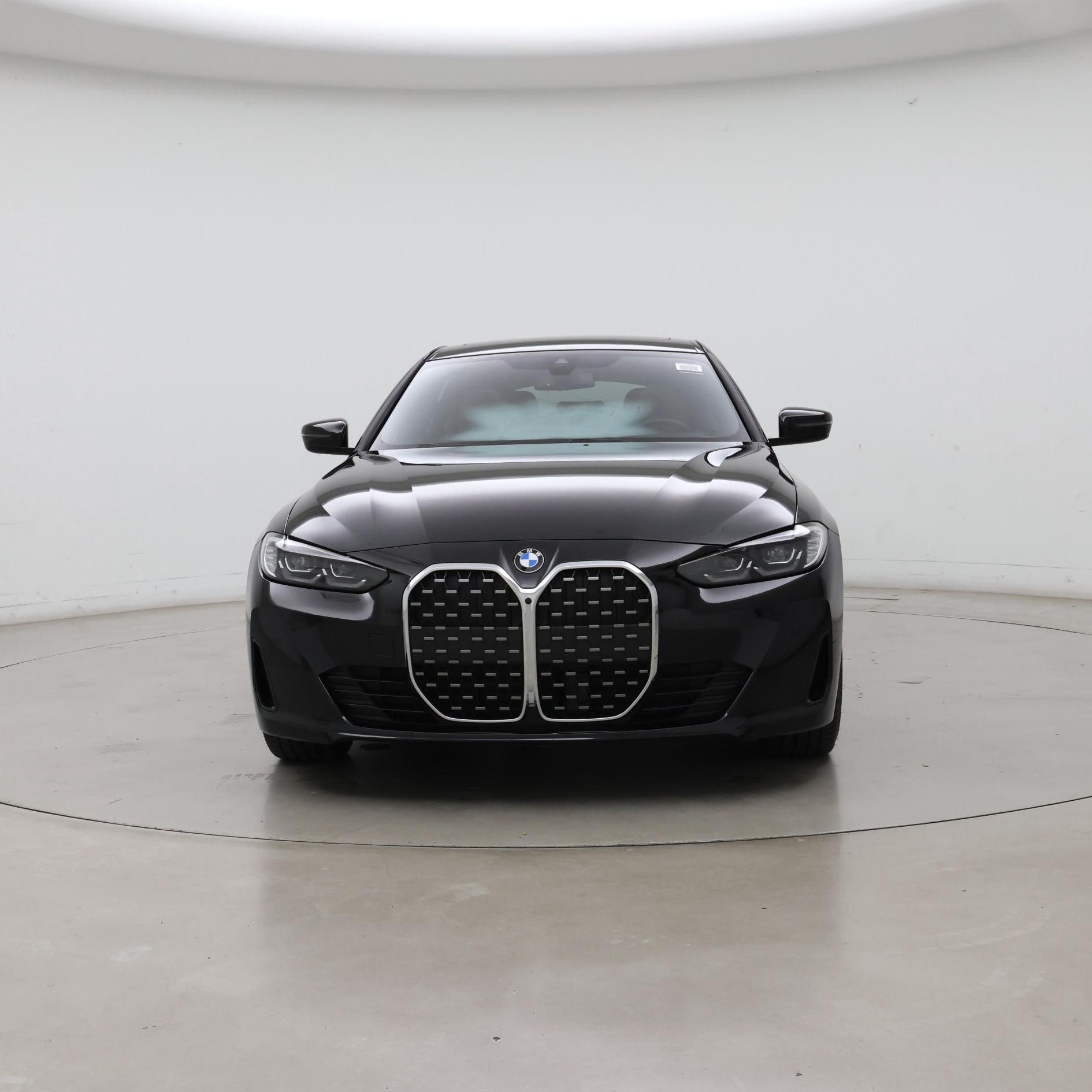 Thumbnail: 2024 BMW 4 Series - 5