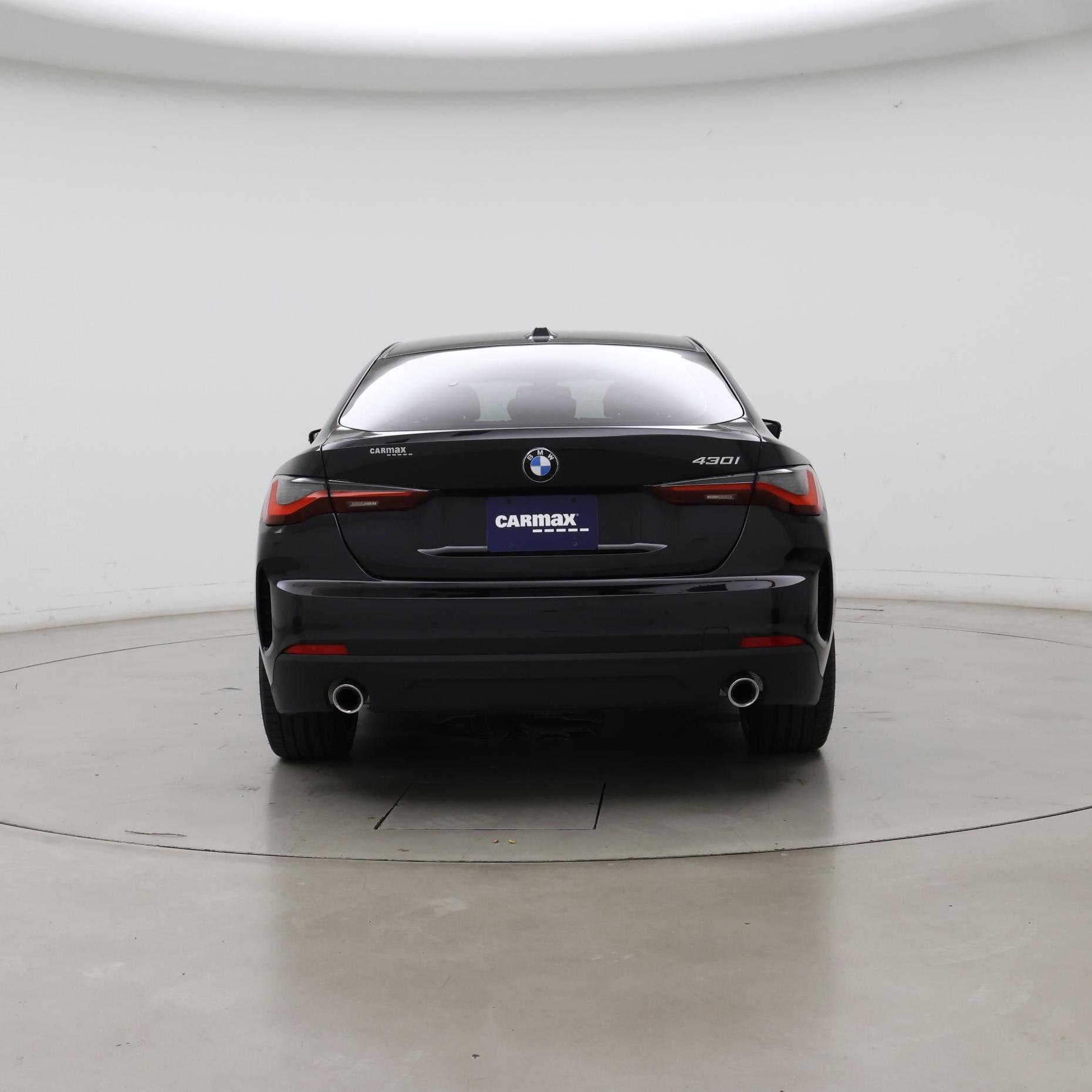 Thumbnail: 2024 BMW 4 Series - 6