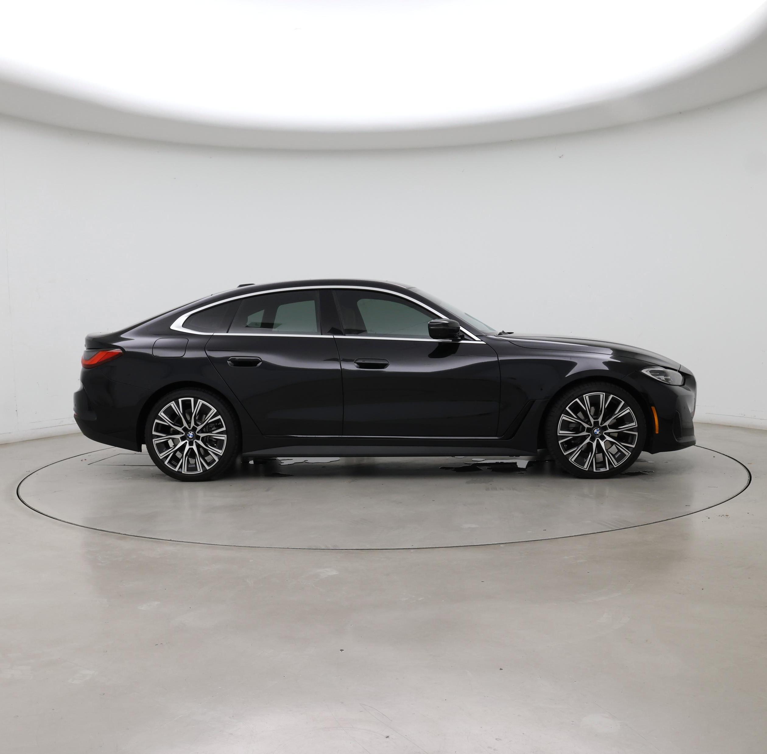 Thumbnail: 2024 BMW 4 Series - 7