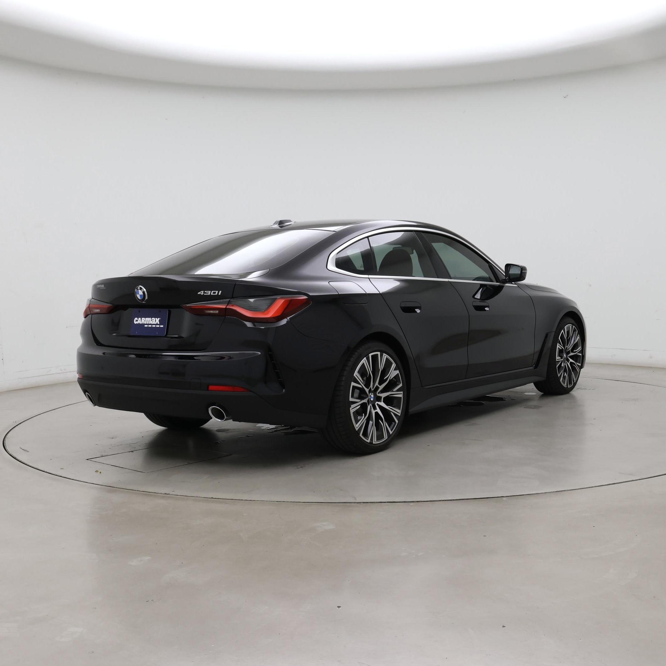 Thumbnail: 2024 BMW 4 Series - 8