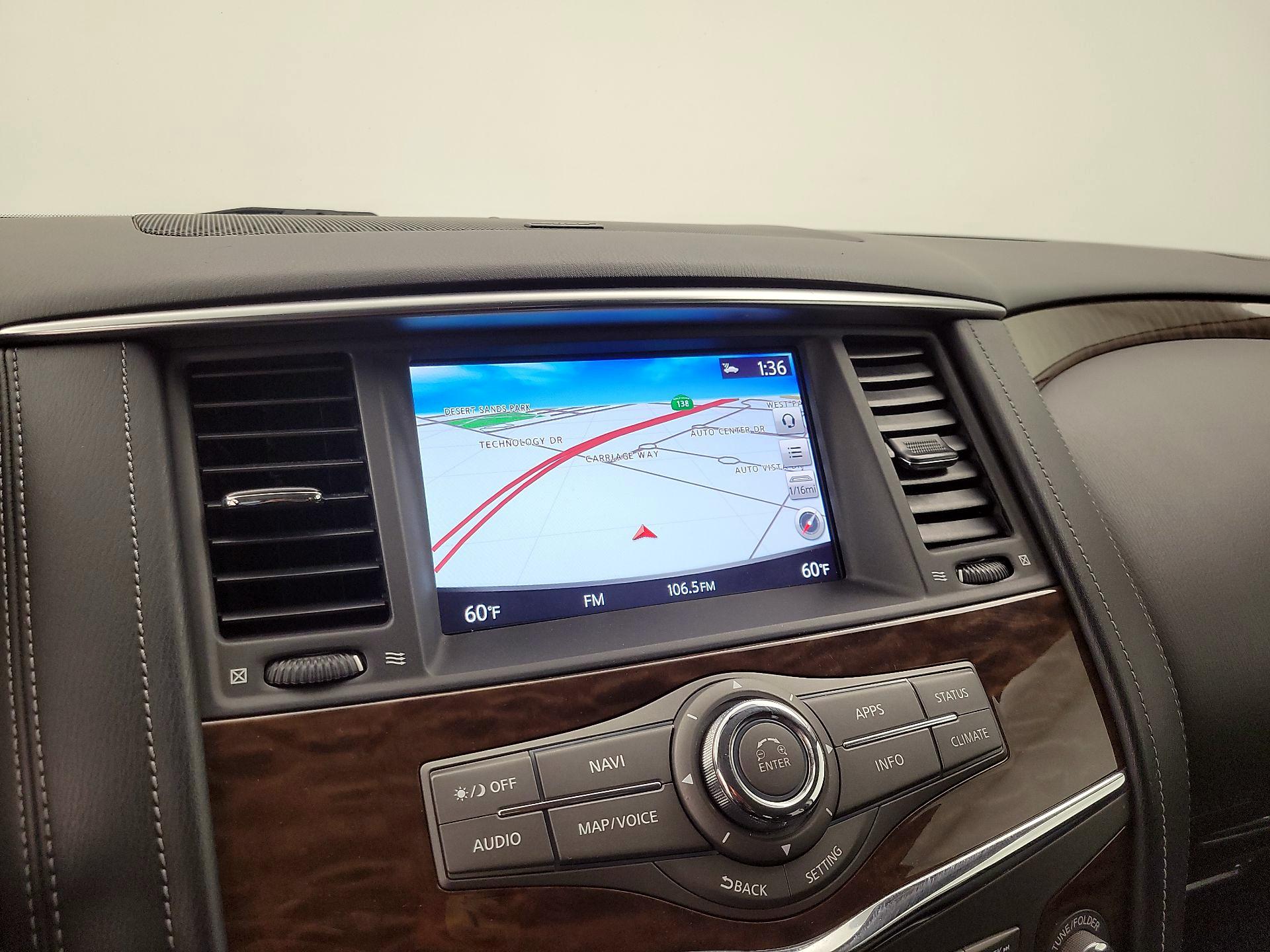 Thumbnail: 2018 Nissan Armada - 14
