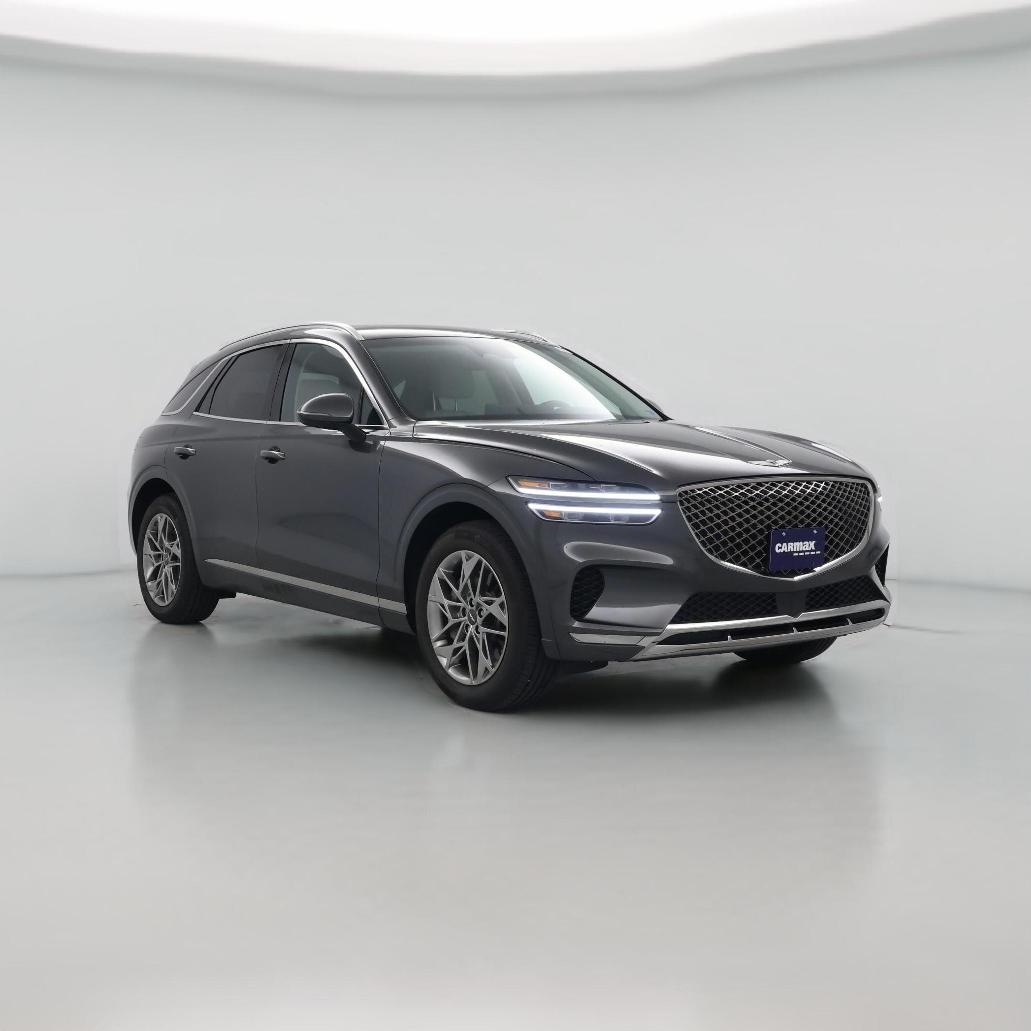 Thumbnail: 2025 Genesis GV70 - 1