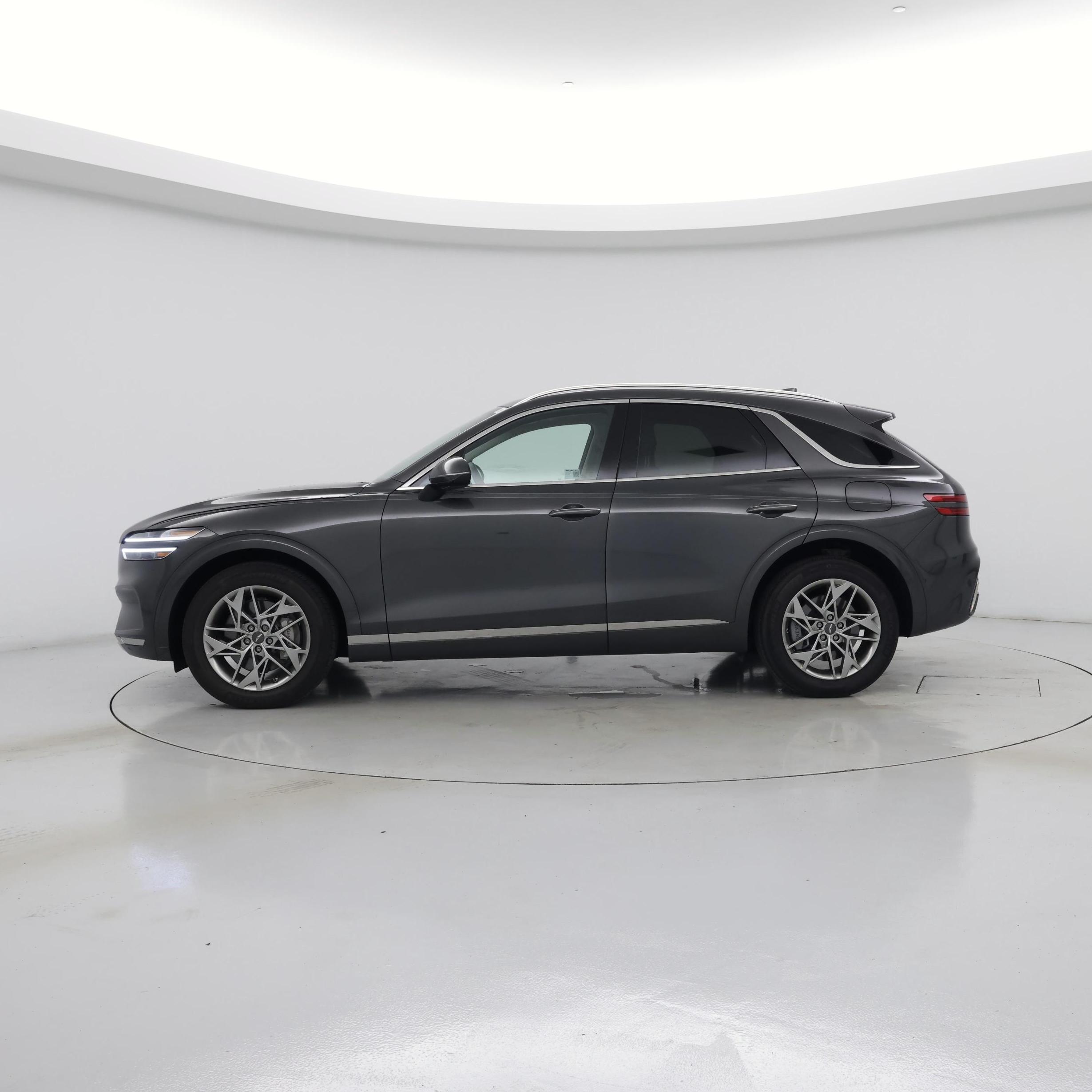 Thumbnail: 2025 Genesis GV70 - 3