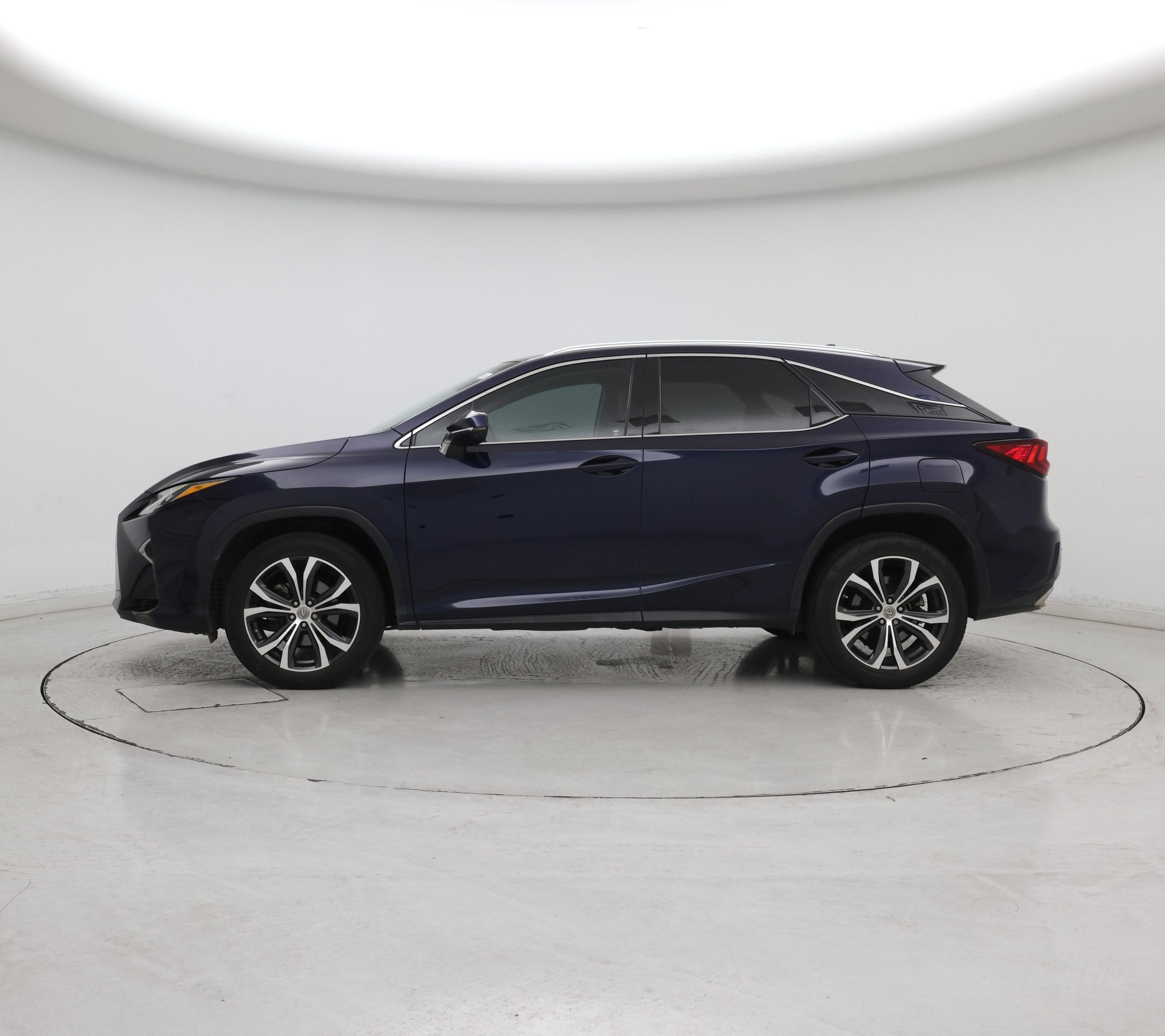 Thumbnail: 2017 Lexus RX - 3