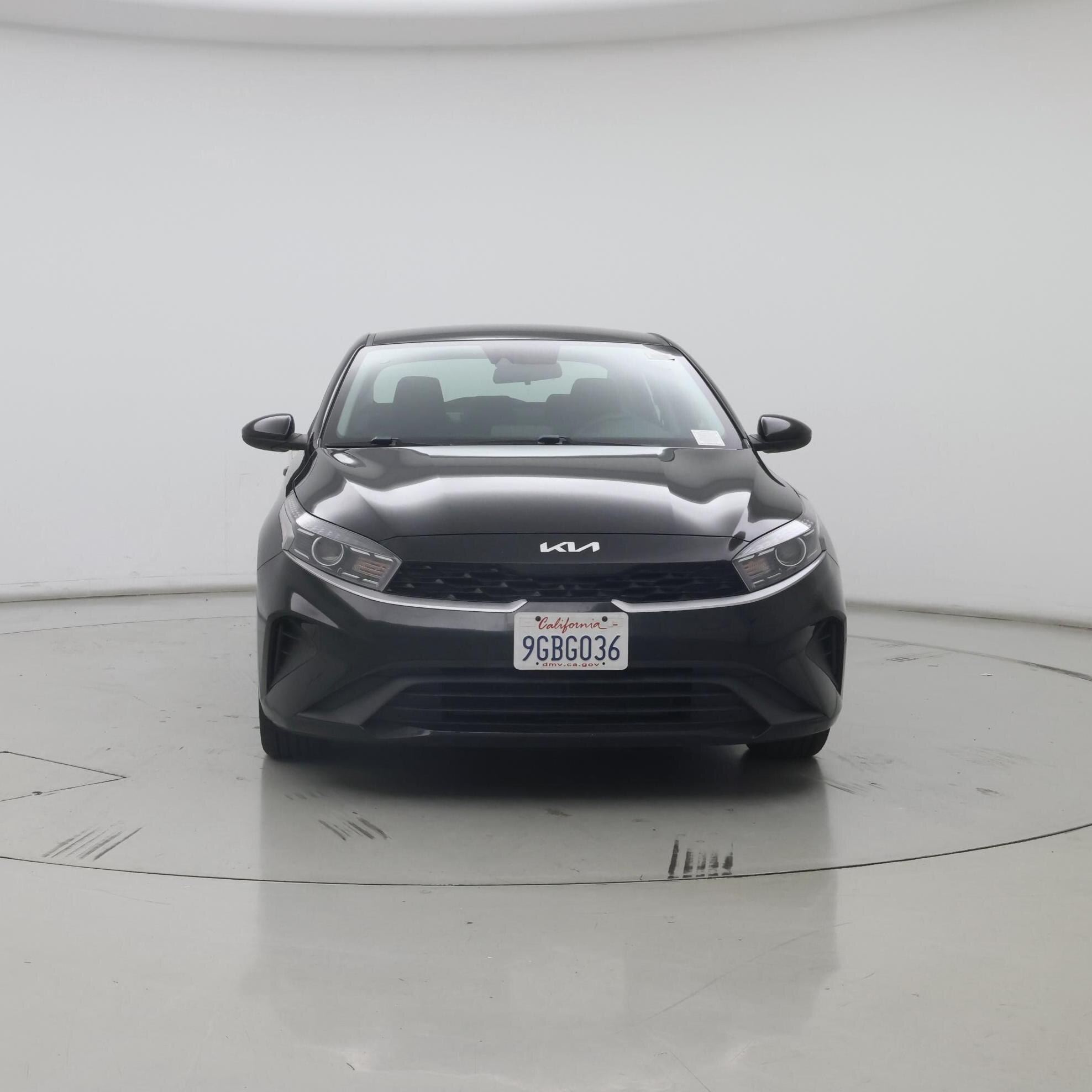 Thumbnail: 2023 Kia Forte - 5