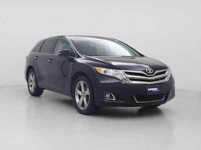 2015 Toyota Venza XLE