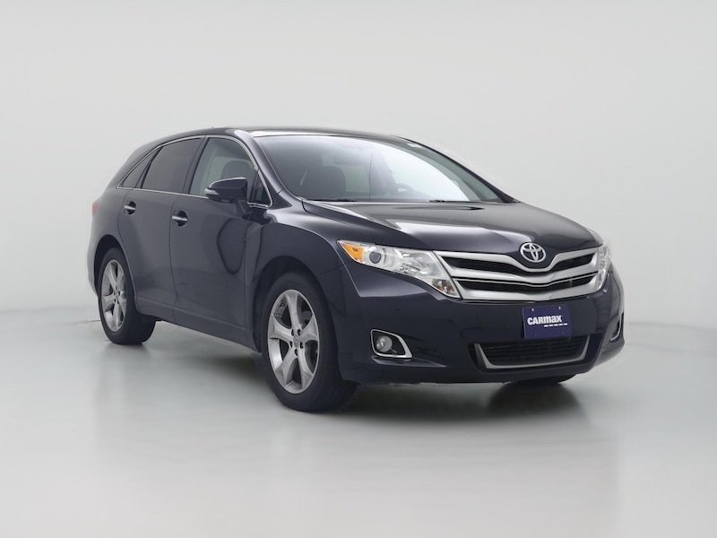 2015 Toyota Venza XLE -
                  Richmond, TX
