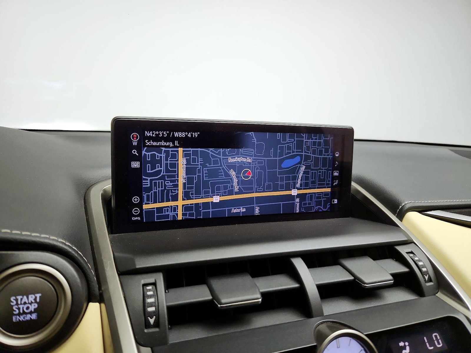 2021 Lexus NX 300 - Photo 15