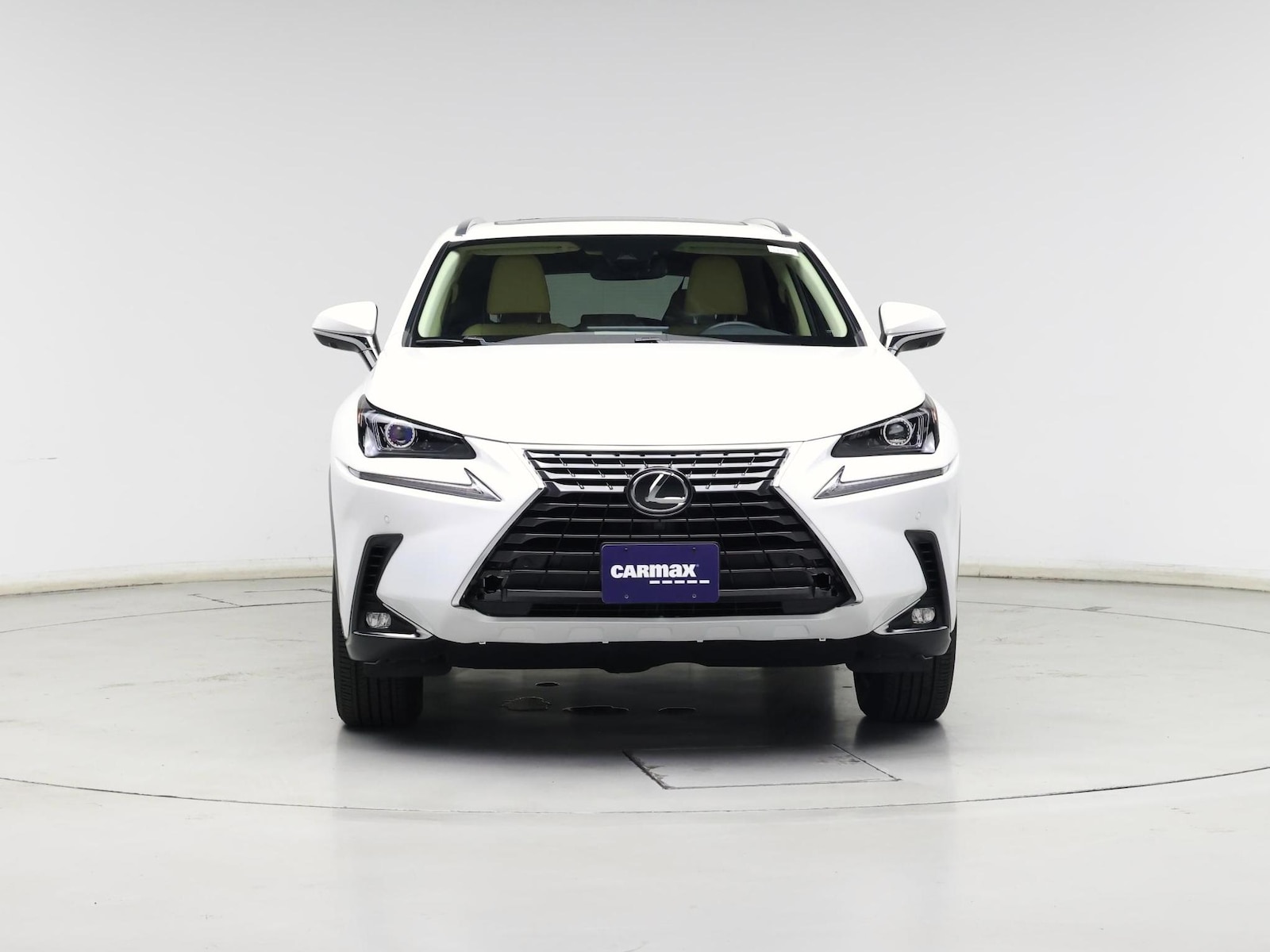 2021 Lexus NX 300 - Photo 6
