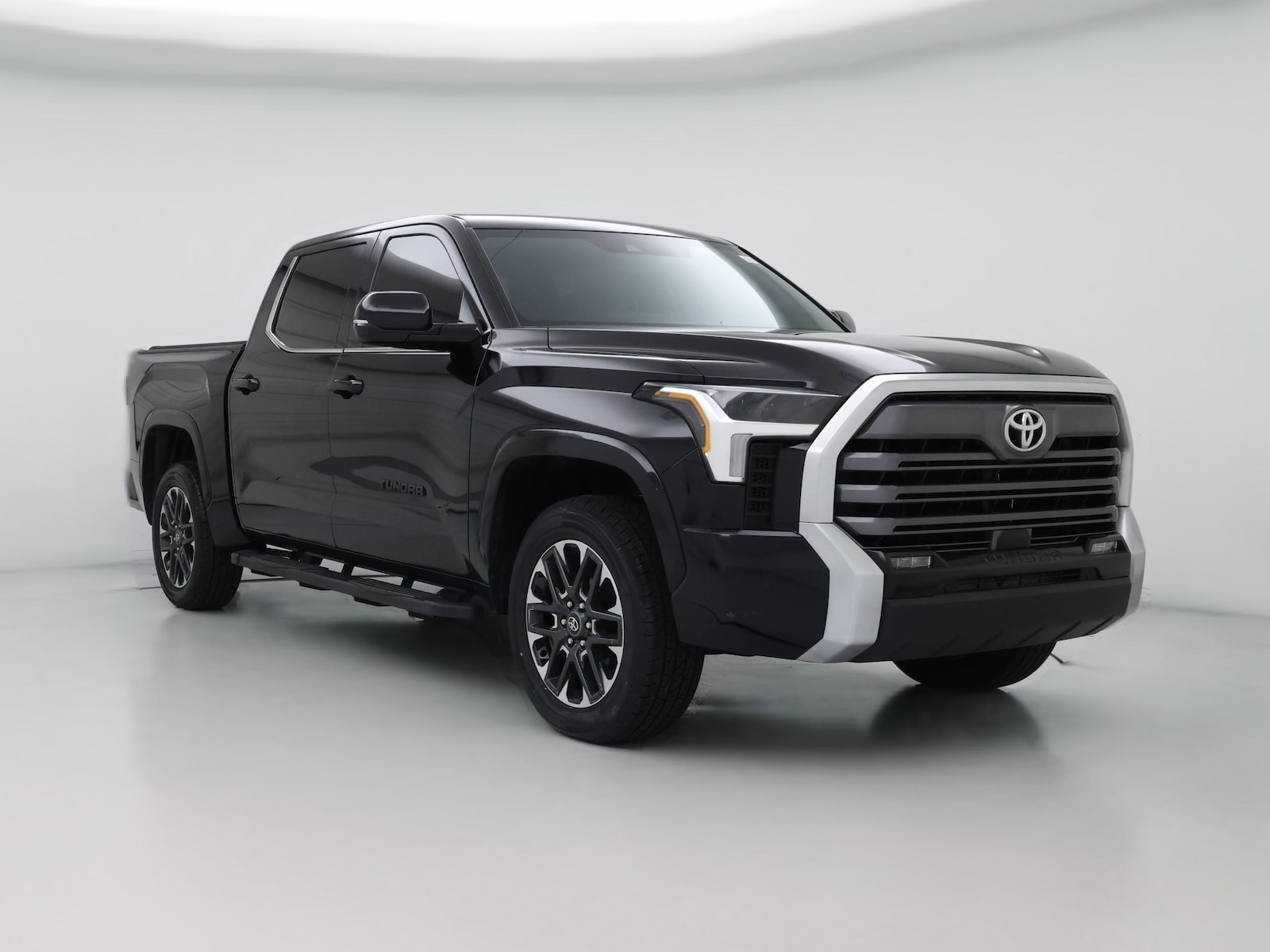 2025 Toyota Tundra Limited - Photo 1