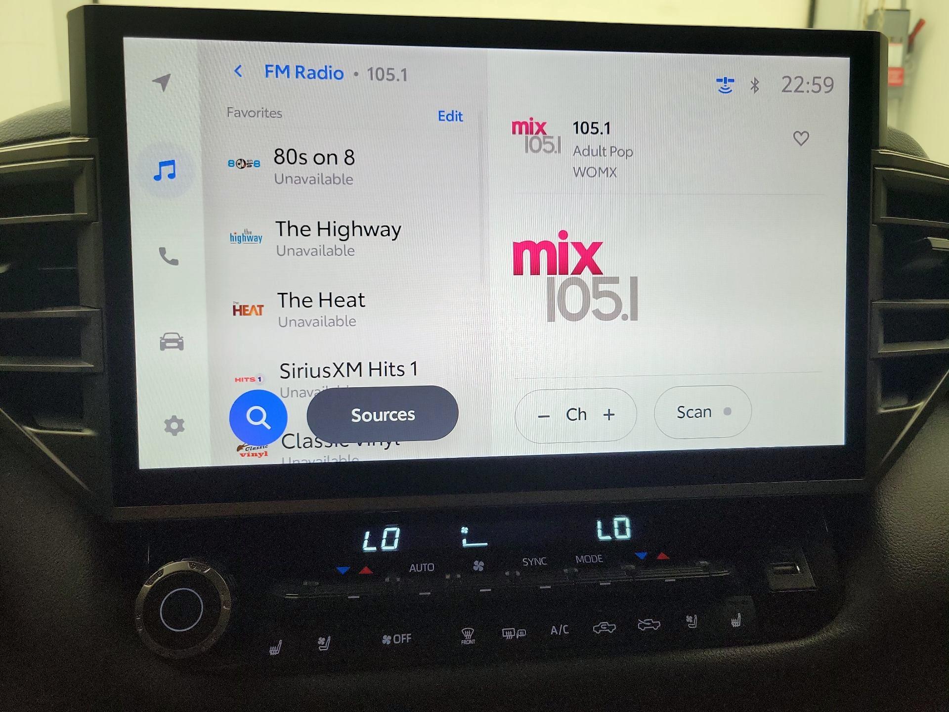 Thumbnail: 2025 Toyota Tundra - 16