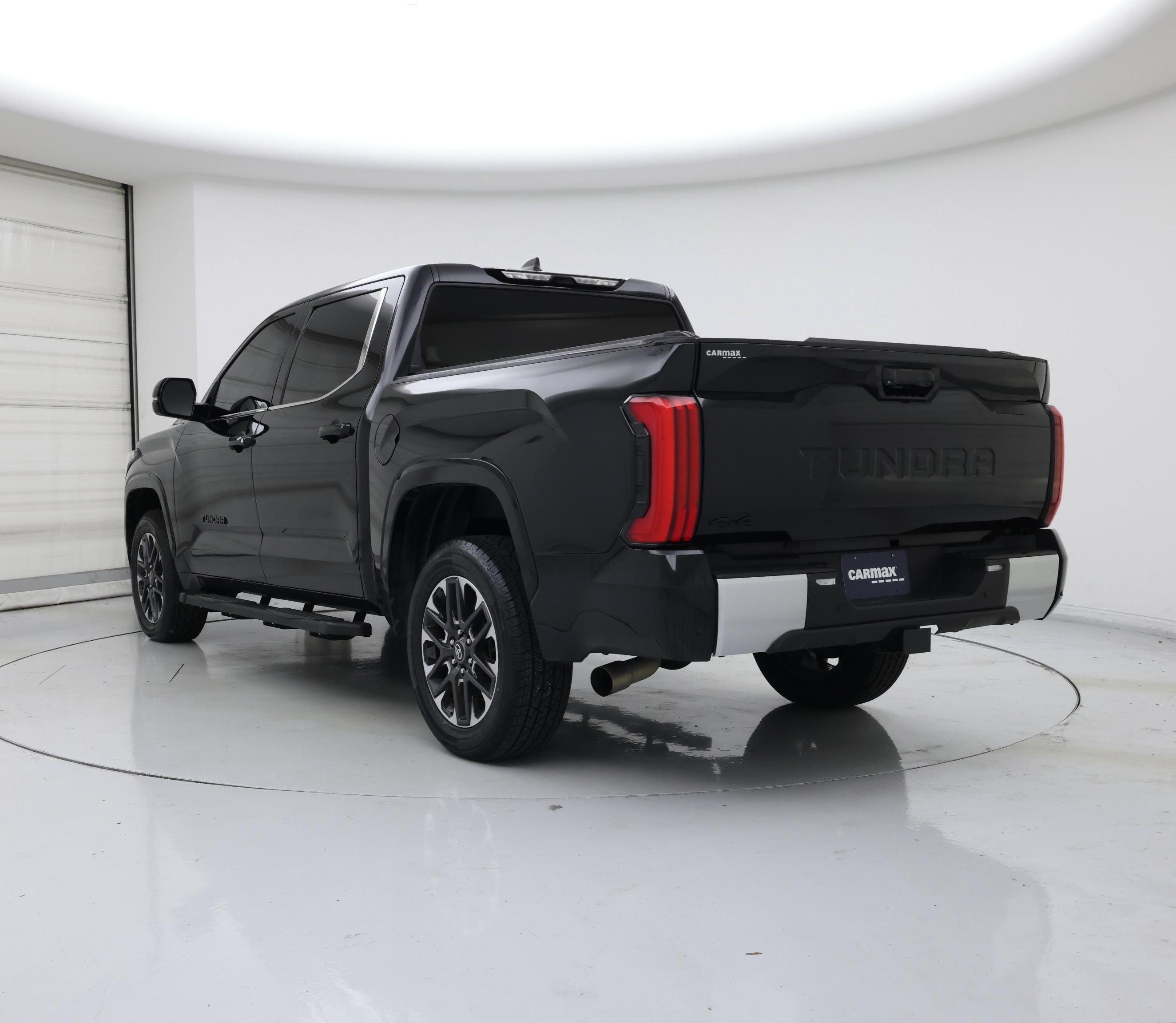 Thumbnail: 2025 Toyota Tundra - 2