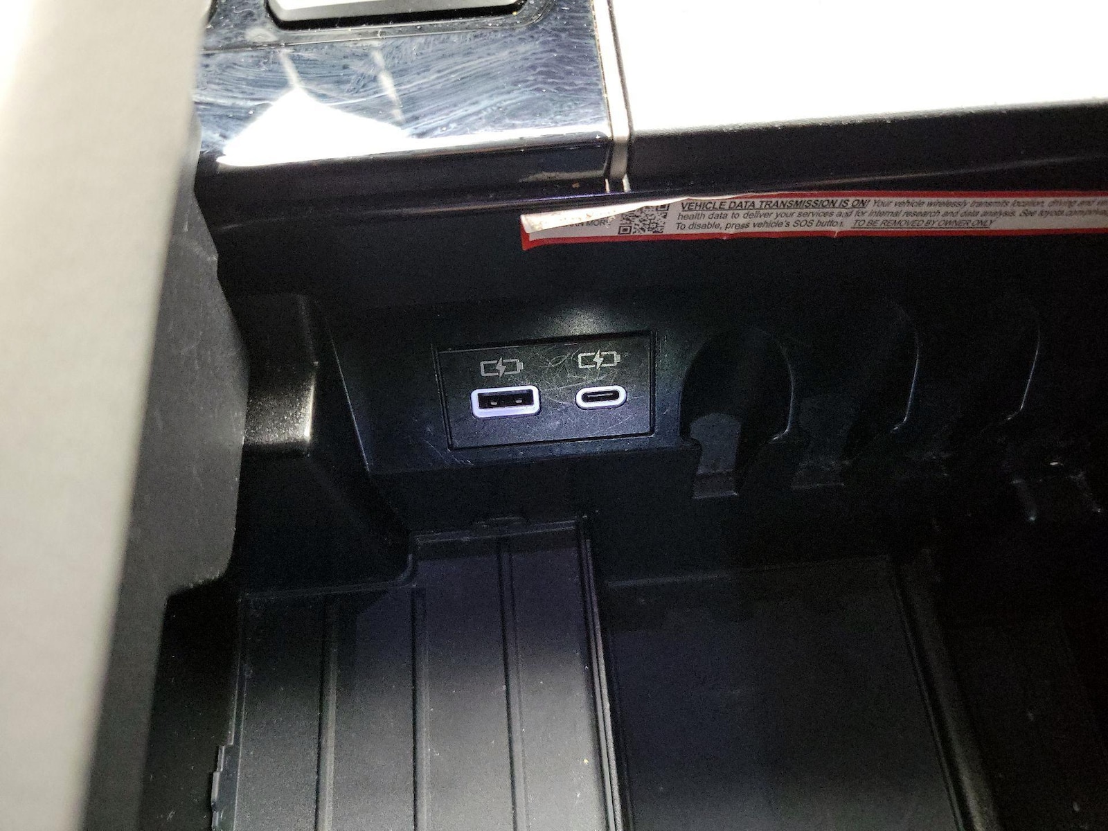 2025 Toyota Tundra Limited - Photo 20