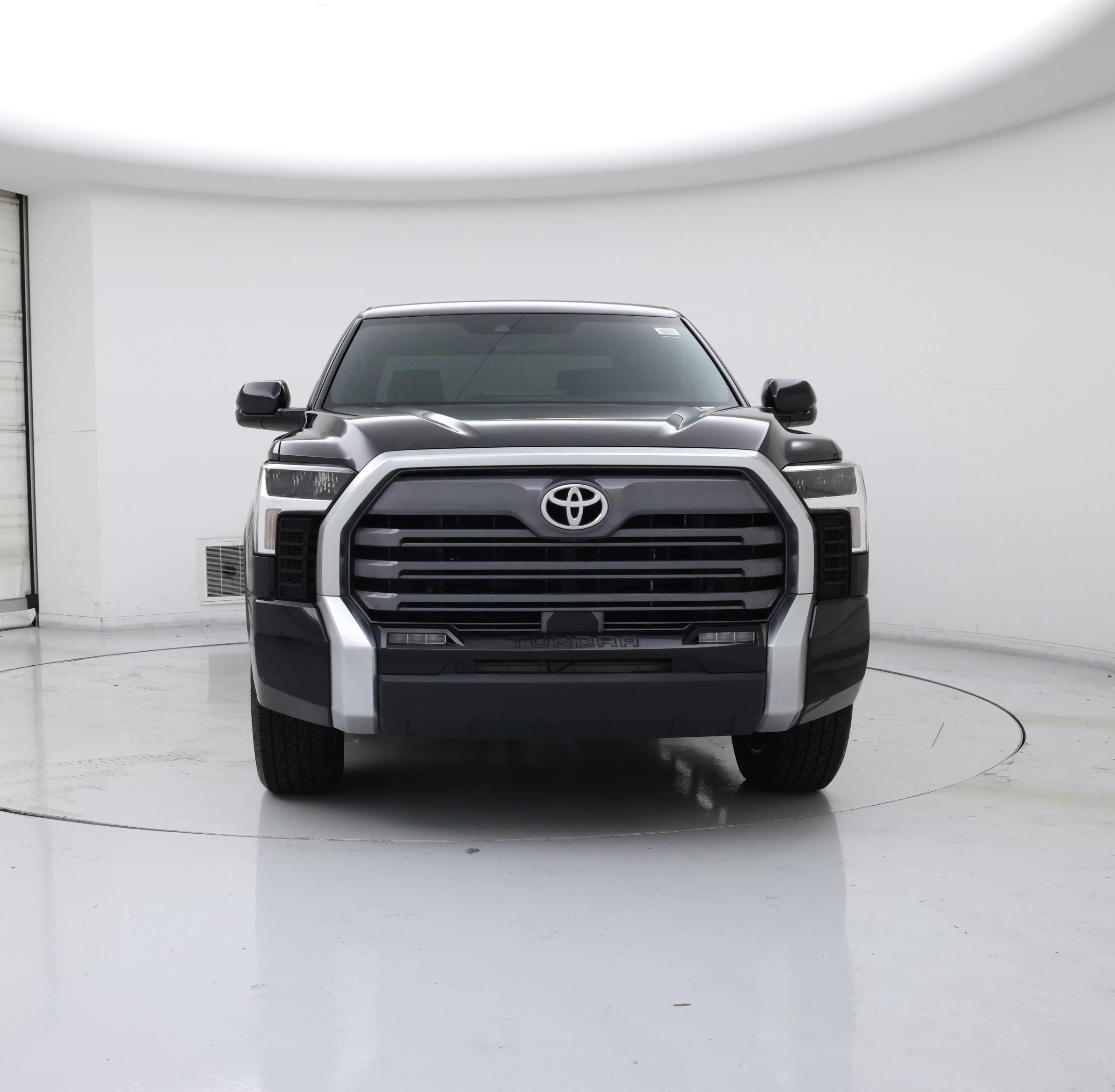 Thumbnail: 2025 Toyota Tundra - 5