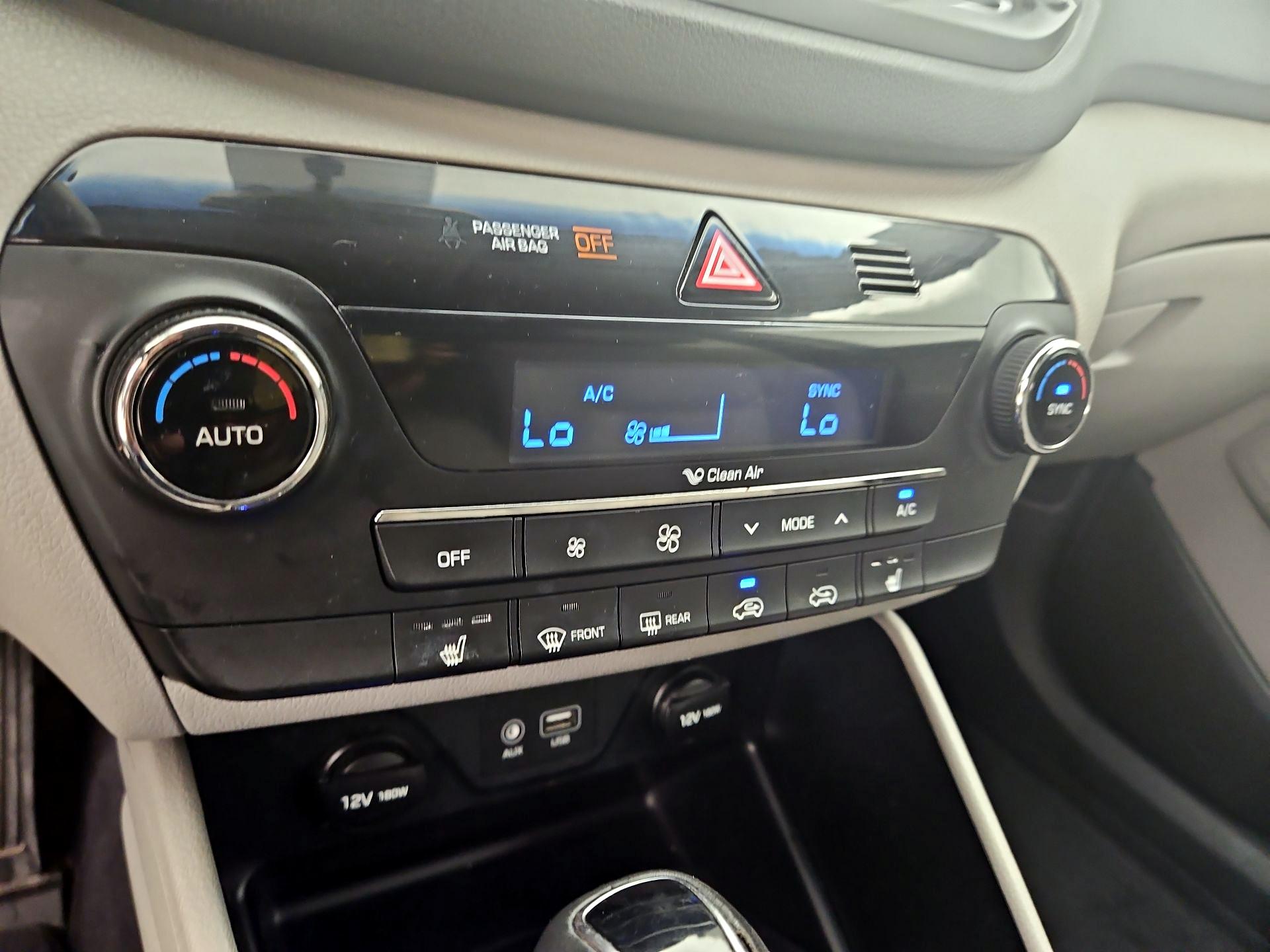 Thumbnail: 2018 Hyundai Tucson - 16