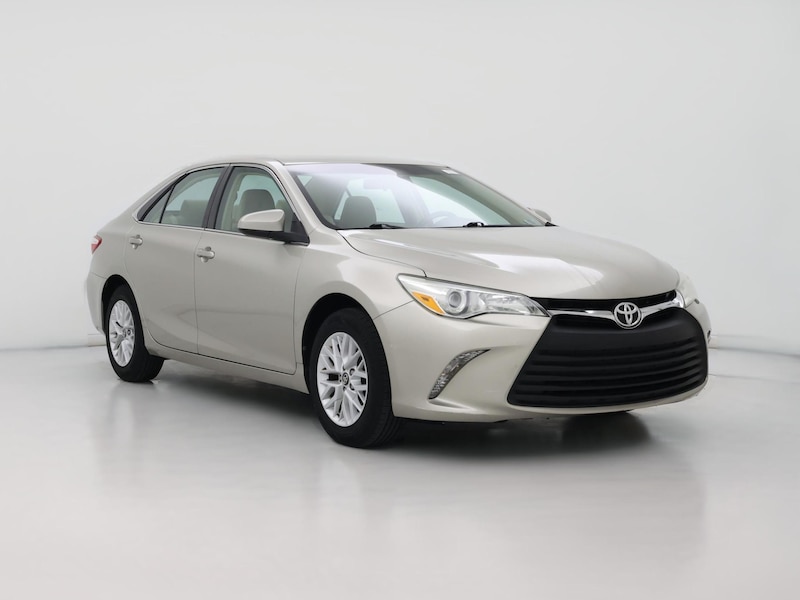 2016 Toyota Camry LE -
                  Franklin, TN