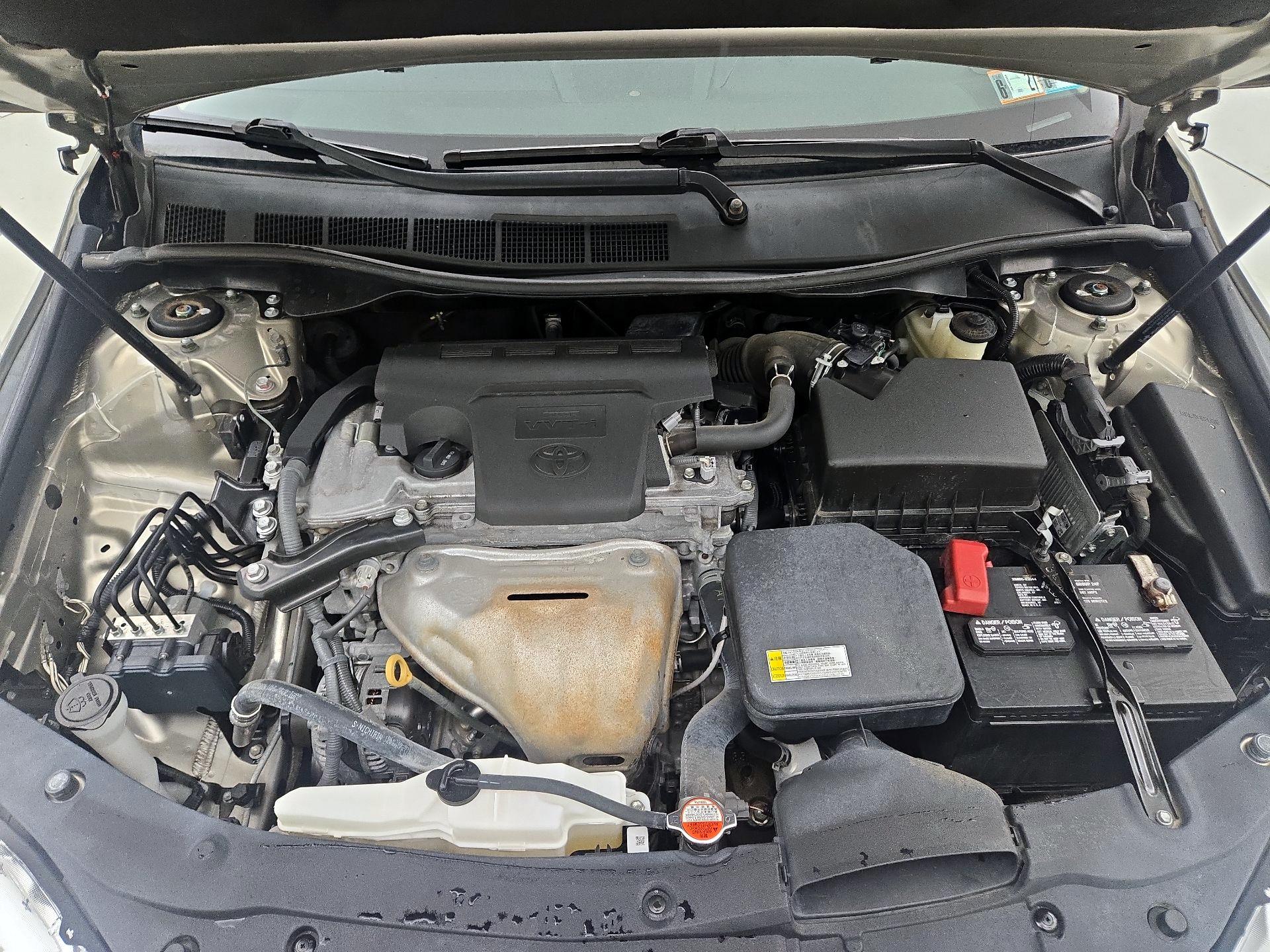 Thumbnail: 2016 Toyota Camry - 20