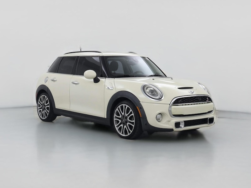 2019 MINI Cooper Hardtop S -
                  Boynton Beach, FL