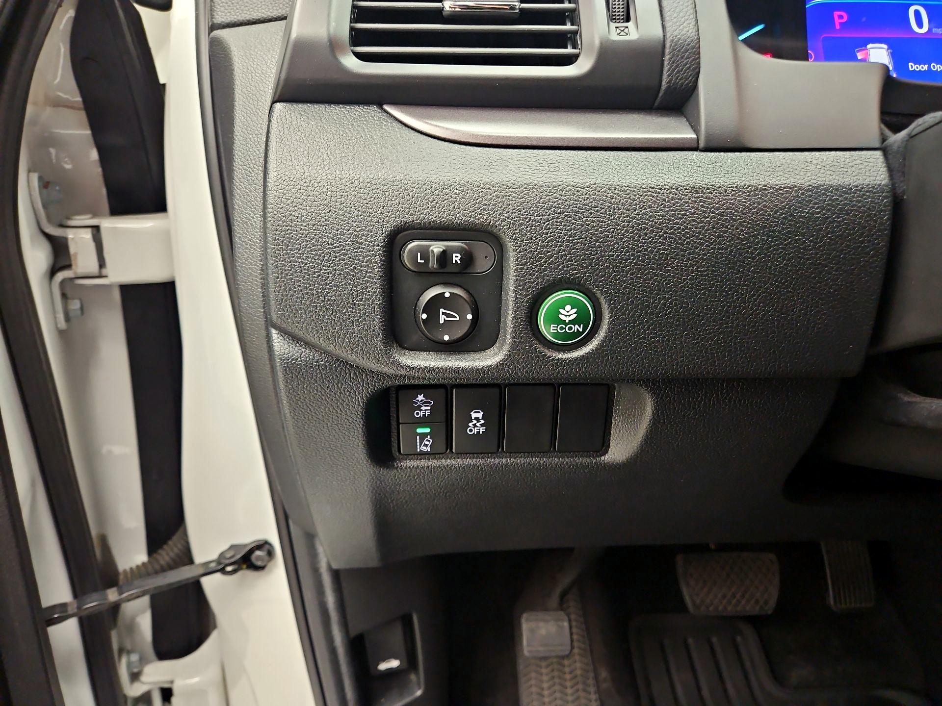 Thumbnail: 2021 Honda Passport - 13
