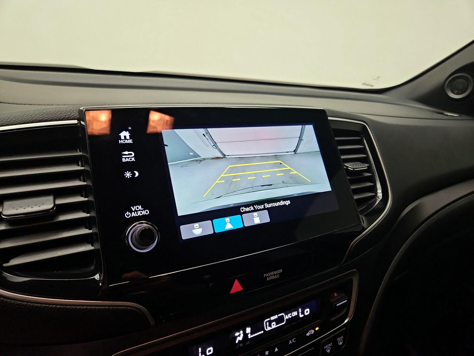 Thumbnail: 2021 Honda Passport - 14