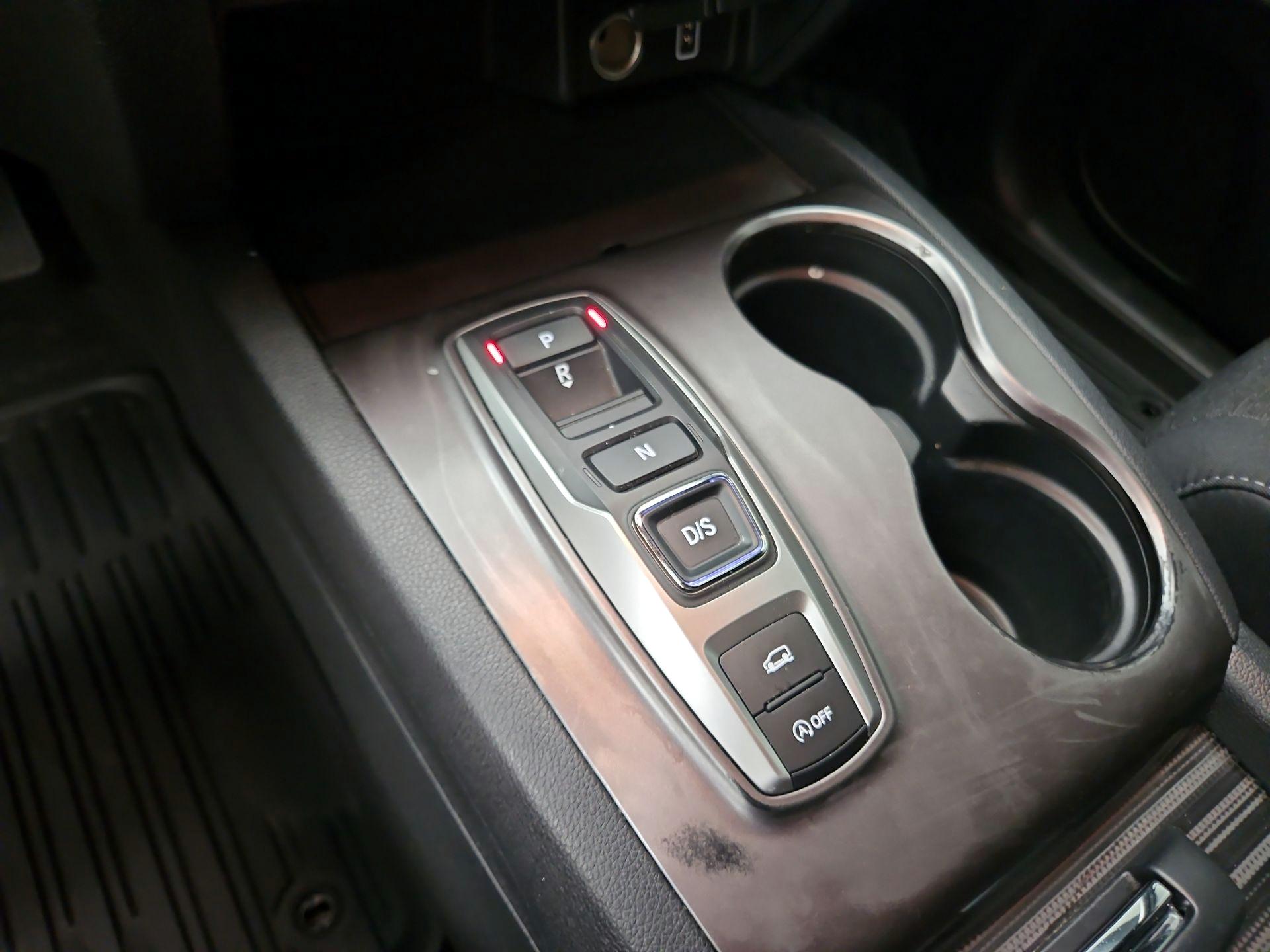 Thumbnail: 2021 Honda Passport - 17