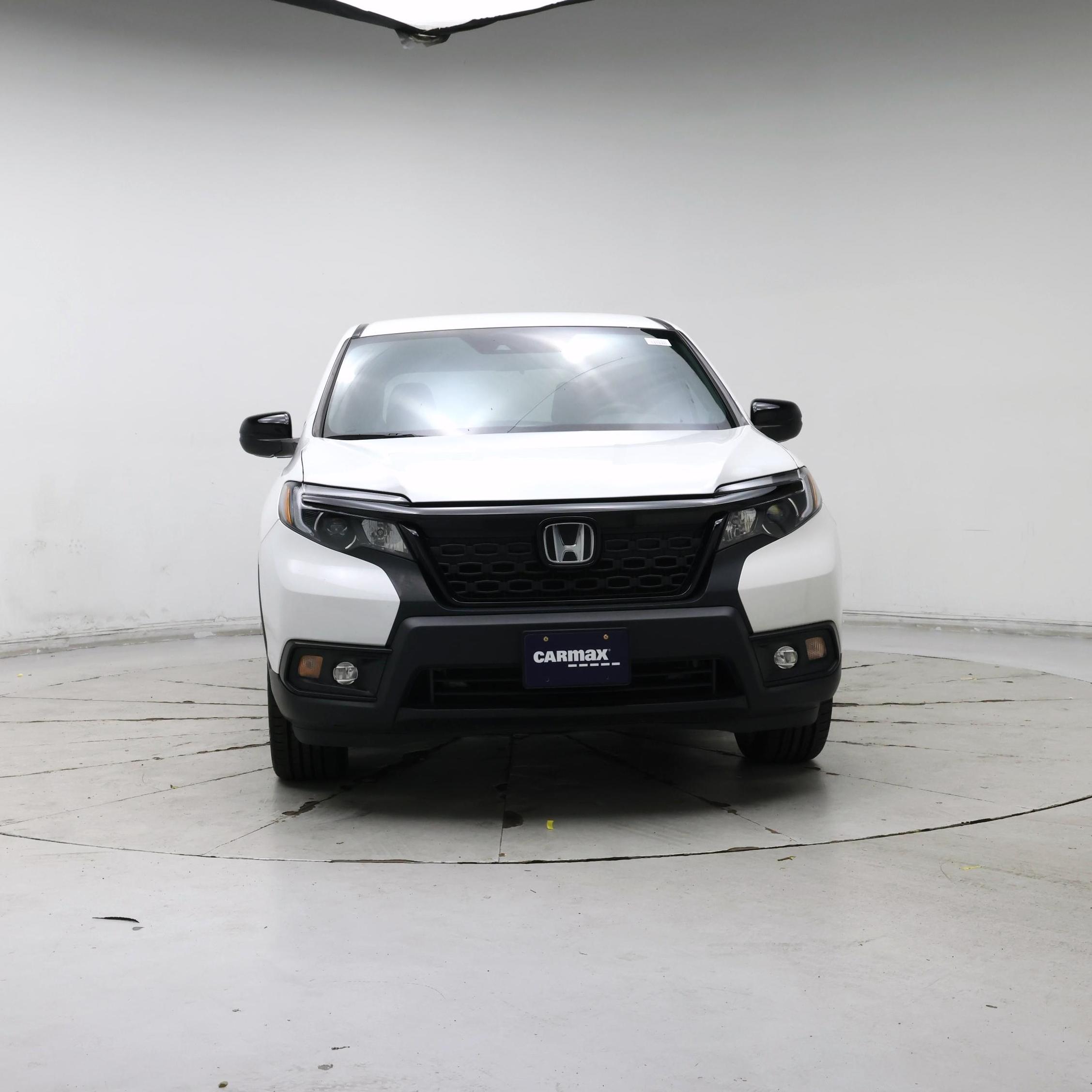 Thumbnail: 2021 Honda Passport - 5
