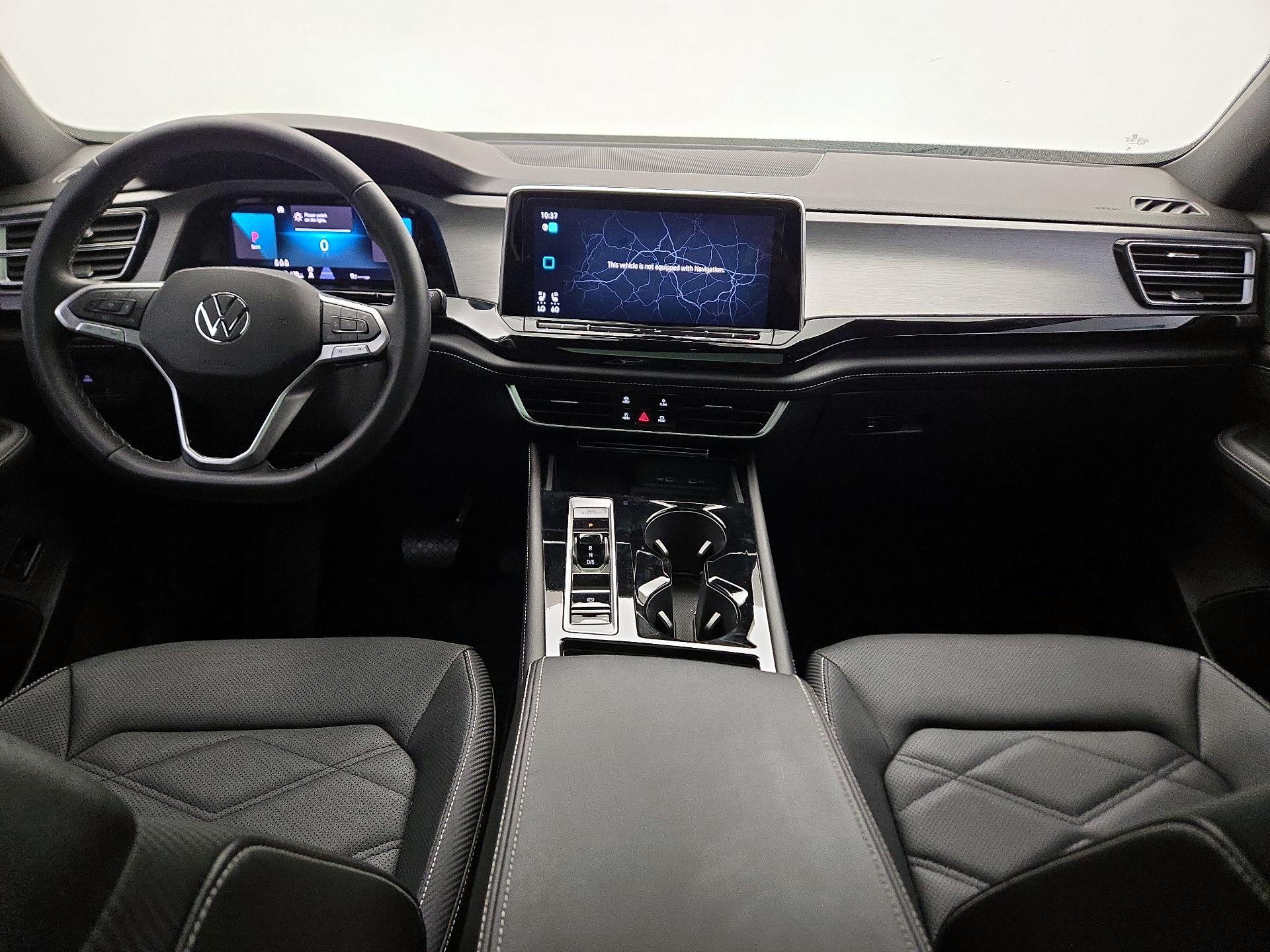 Thumbnail: 2024 Volkswagen Atlas - 9
