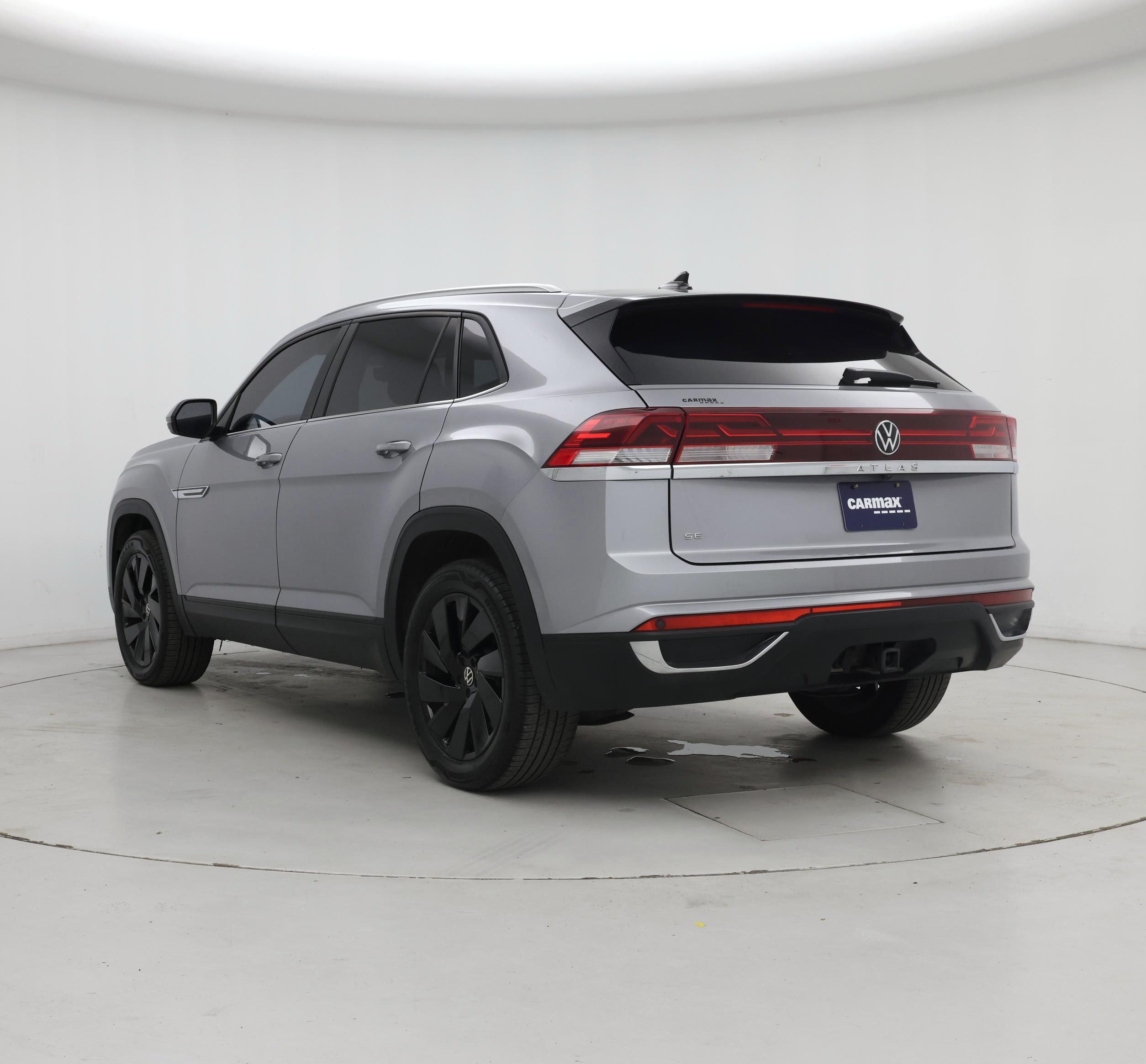Thumbnail: 2024 Volkswagen Atlas - 2