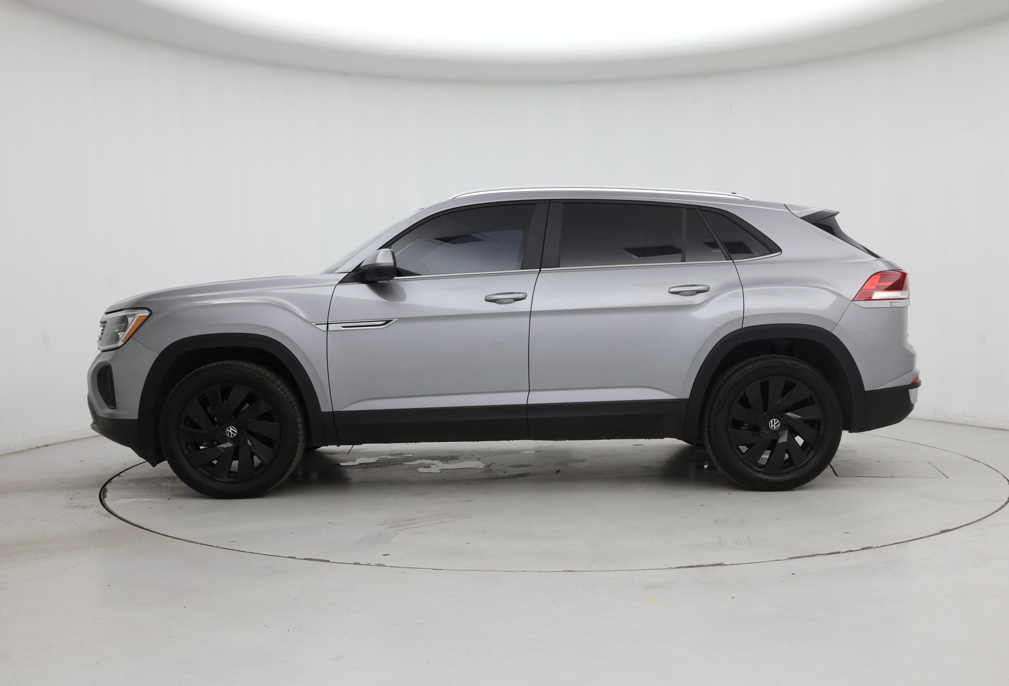 Thumbnail: 2024 Volkswagen Atlas - 3