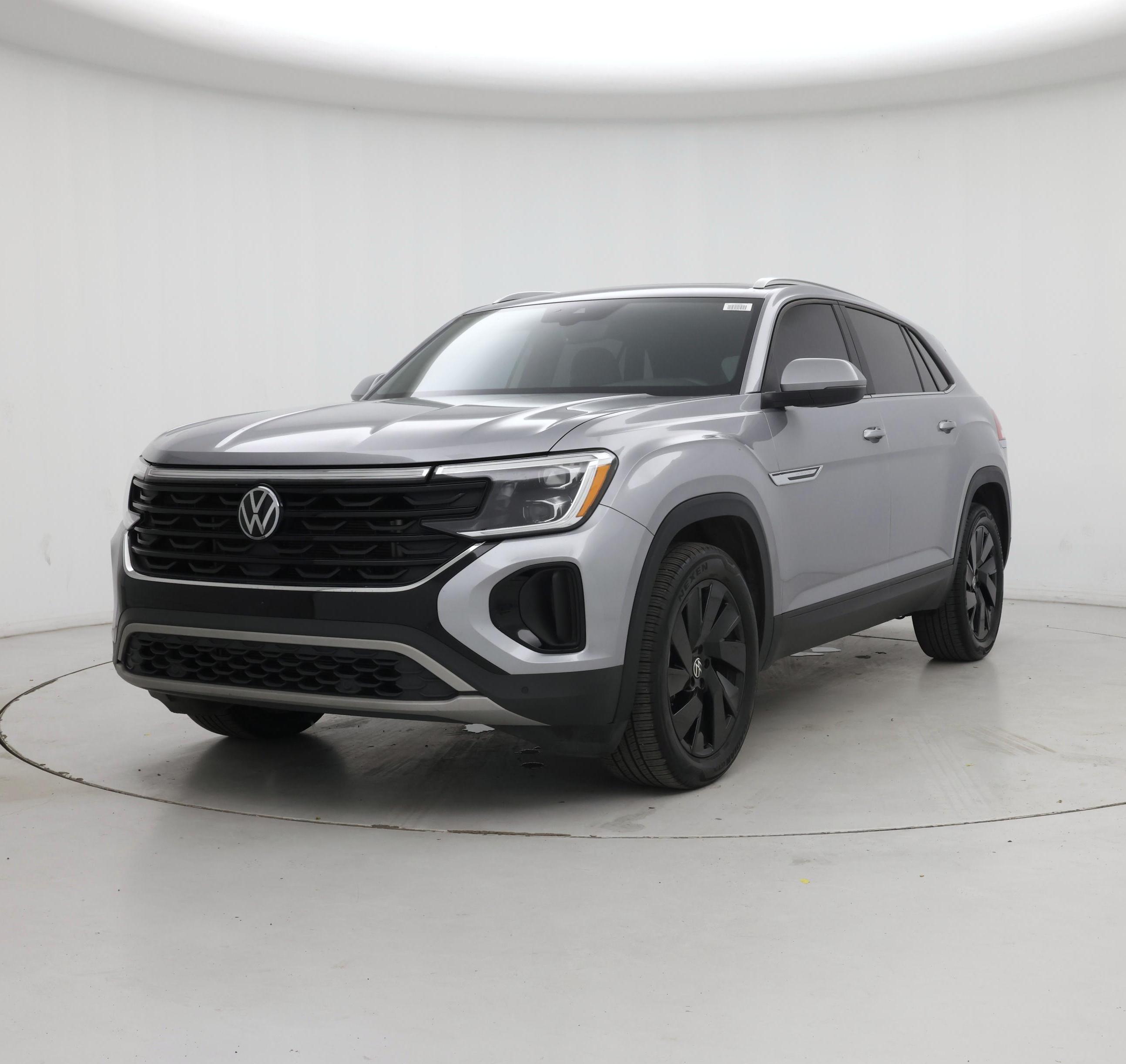 Thumbnail: 2024 Volkswagen Atlas - 4