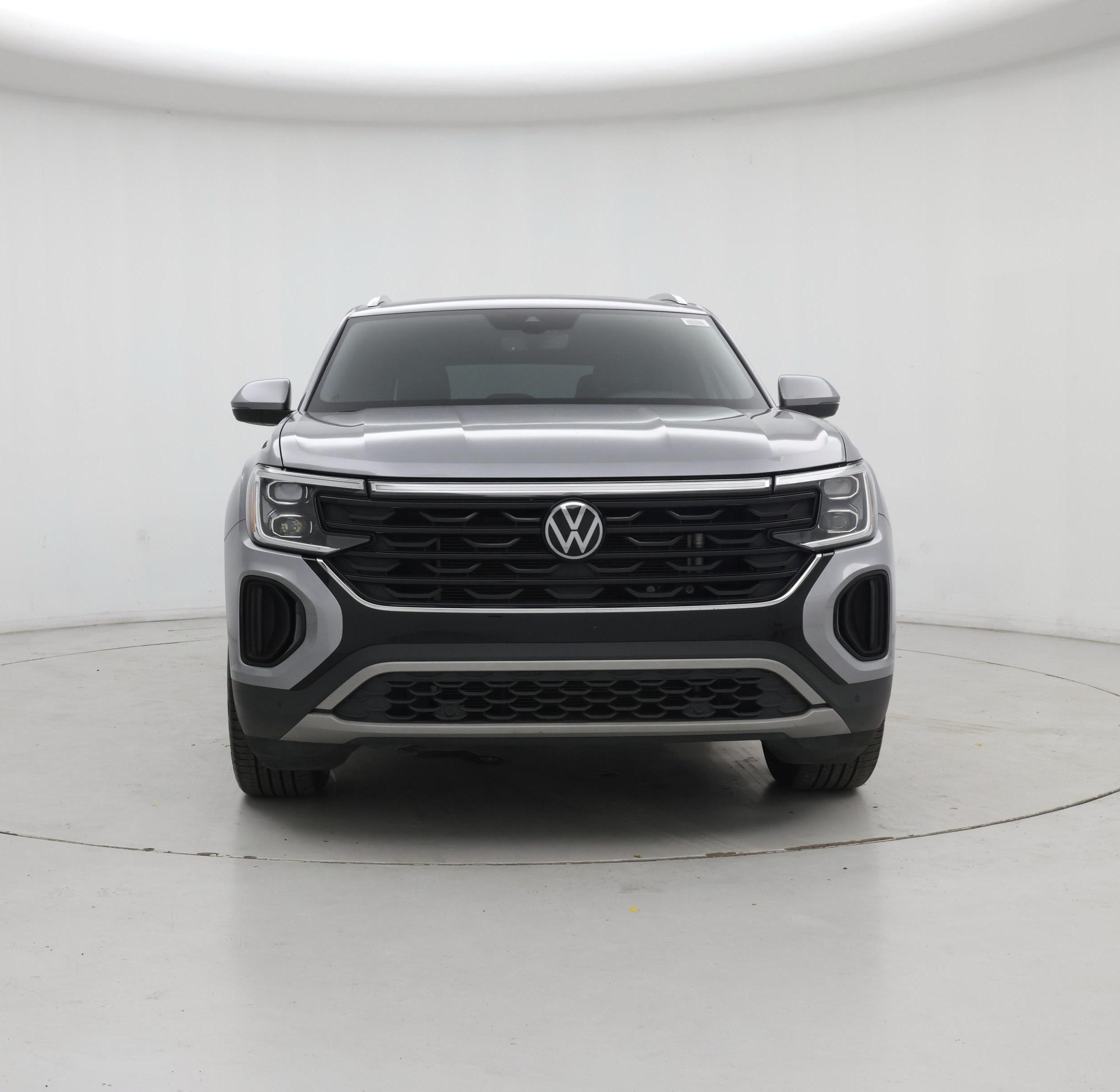 Thumbnail: 2024 Volkswagen Atlas - 5