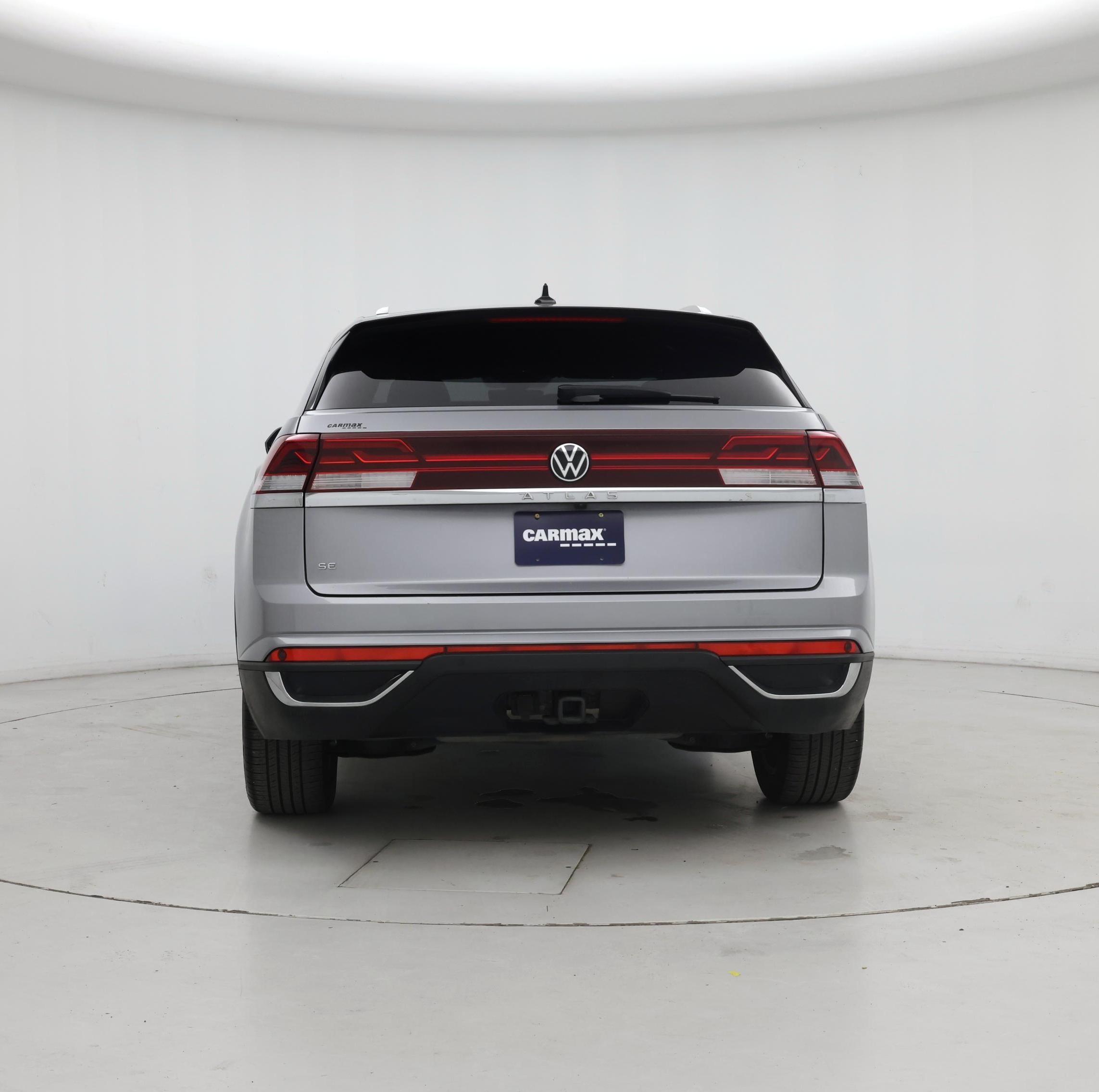 Thumbnail: 2024 Volkswagen Atlas - 6