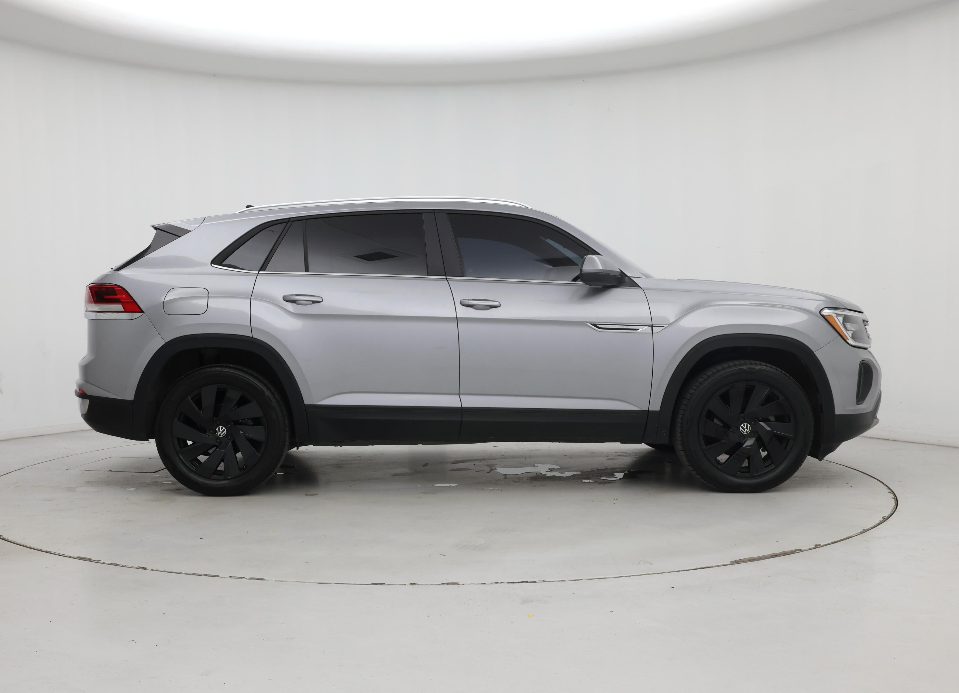 Thumbnail: 2024 Volkswagen Atlas - 7