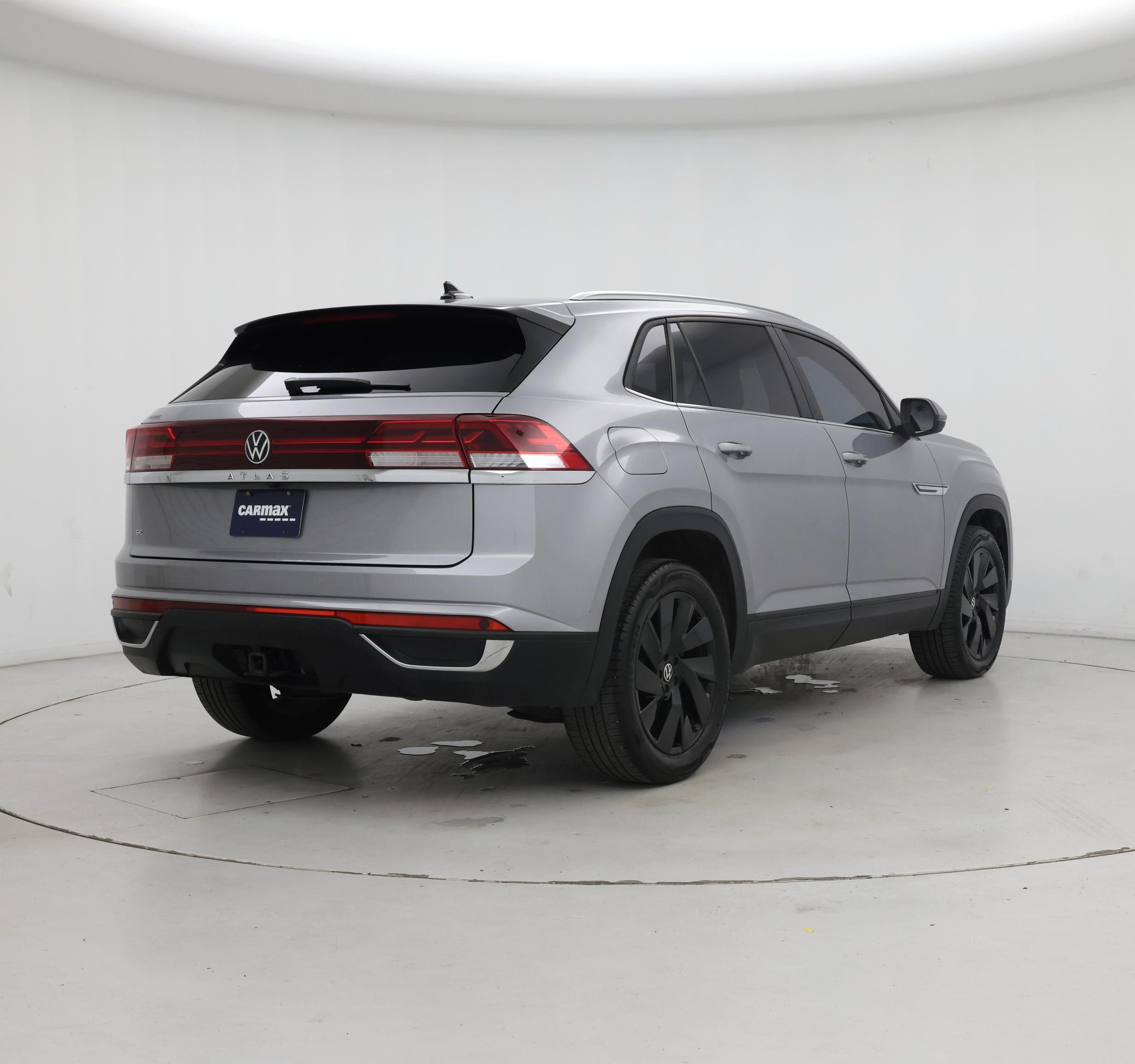 Thumbnail: 2024 Volkswagen Atlas - 8