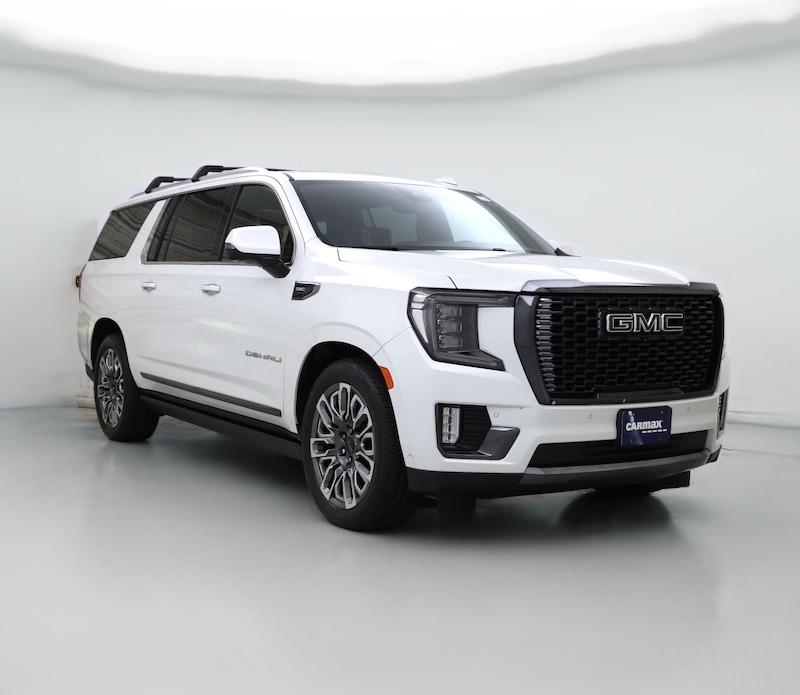 2023 GMC Yukon XL 1500 Denali Ultimate