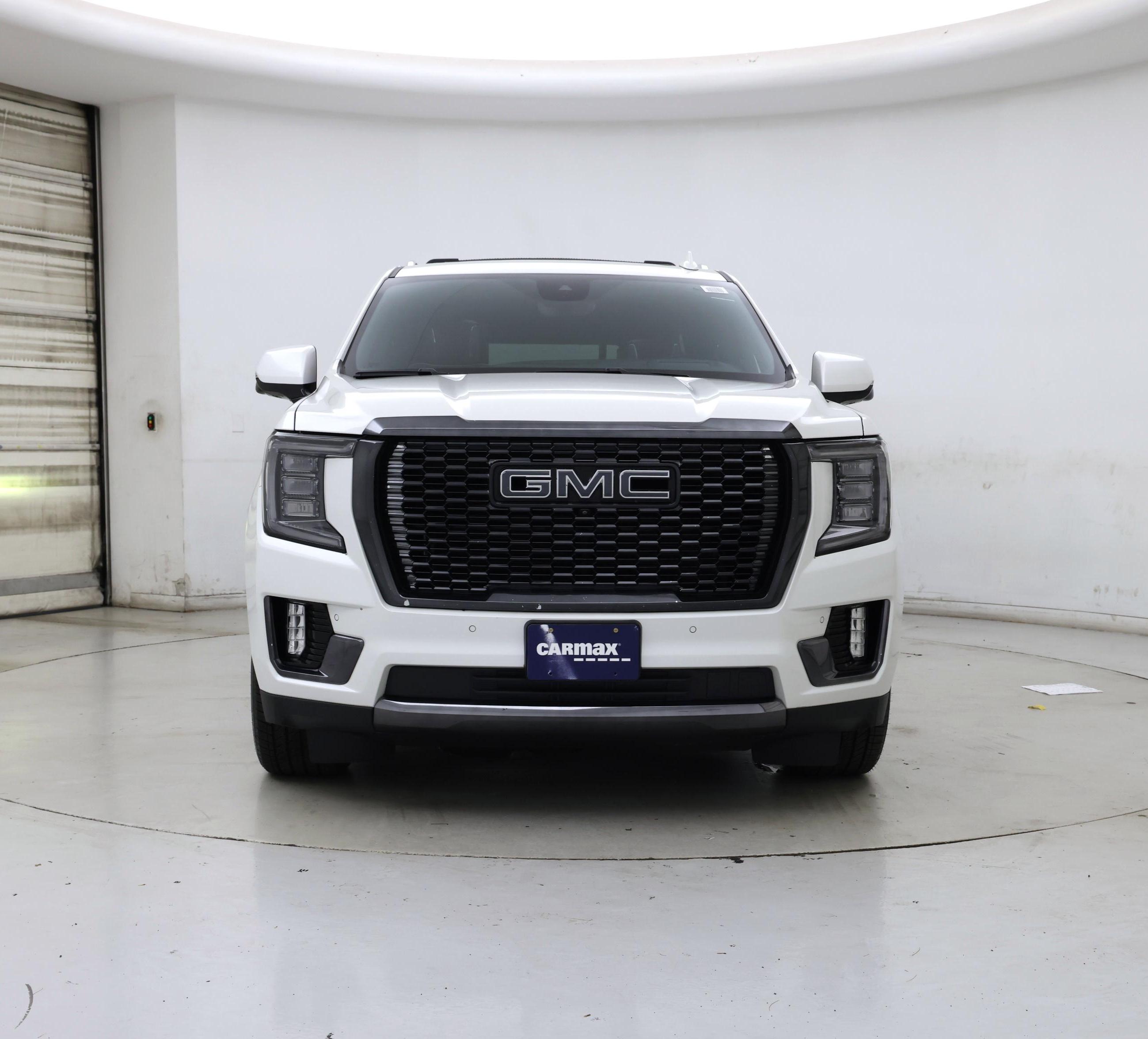 Thumbnail: 2023 GMC Yukon XL - 5