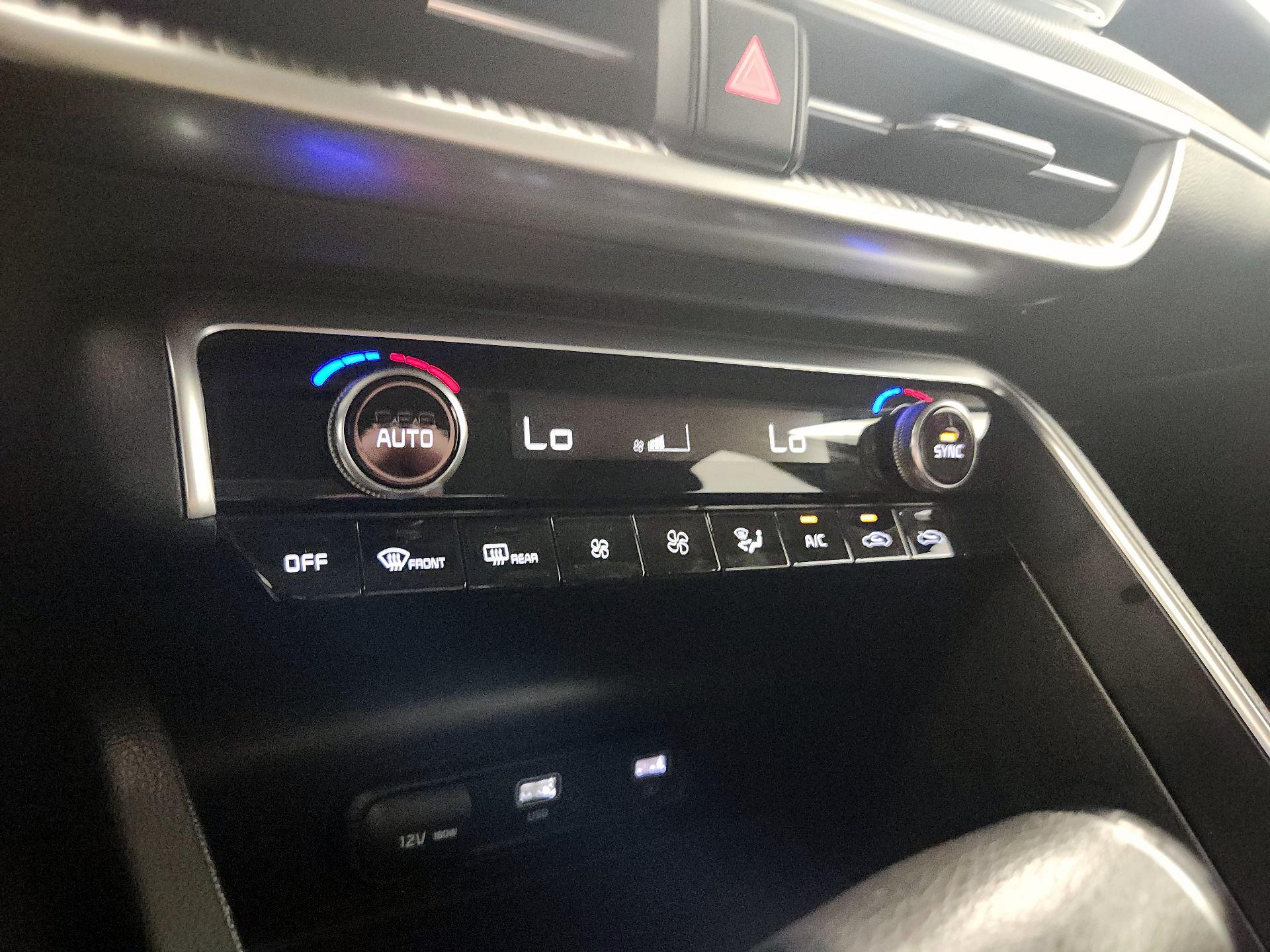 Thumbnail: 2021 Kia K5 - 16