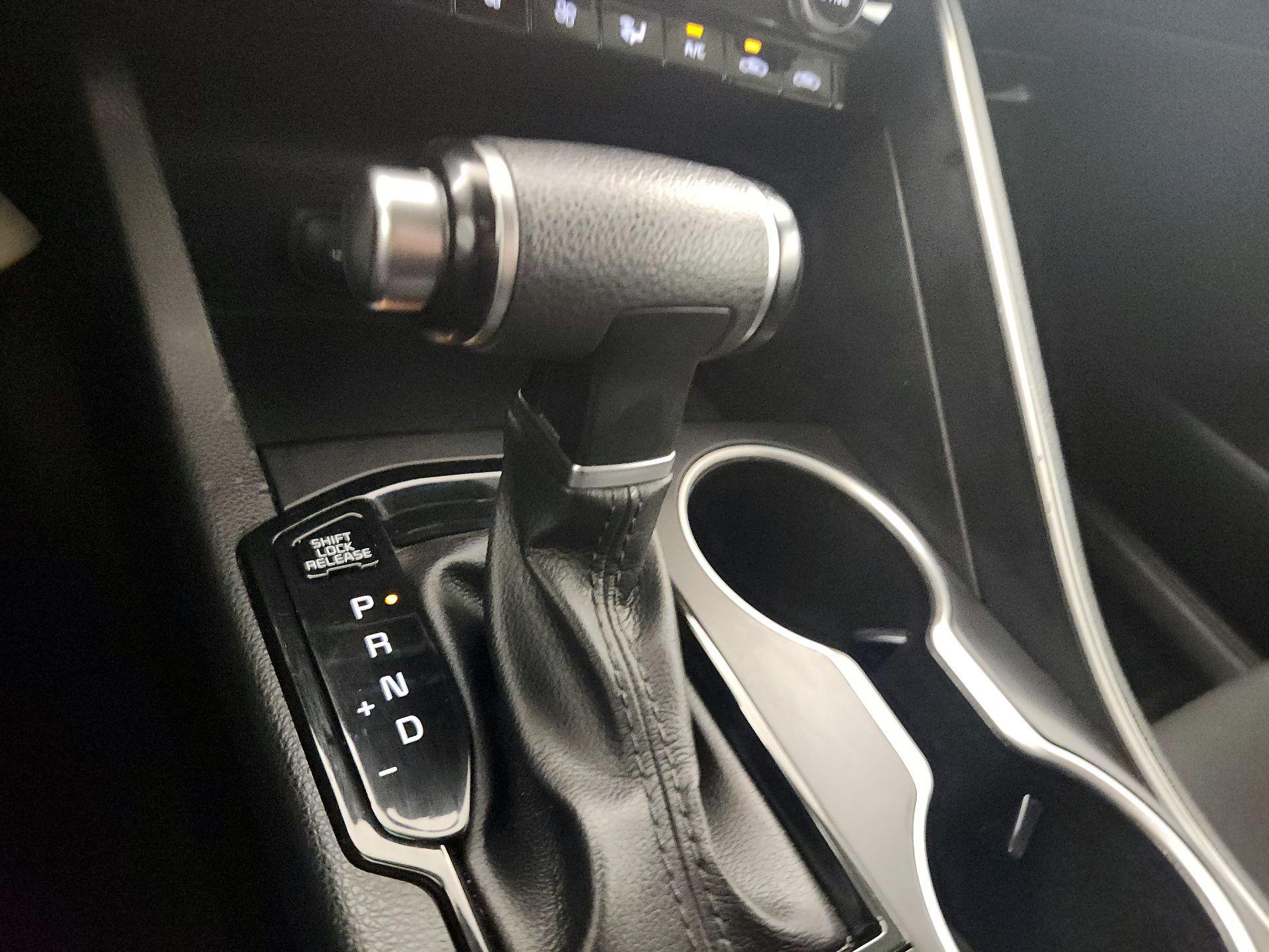 Thumbnail: 2021 Kia K5 - 17