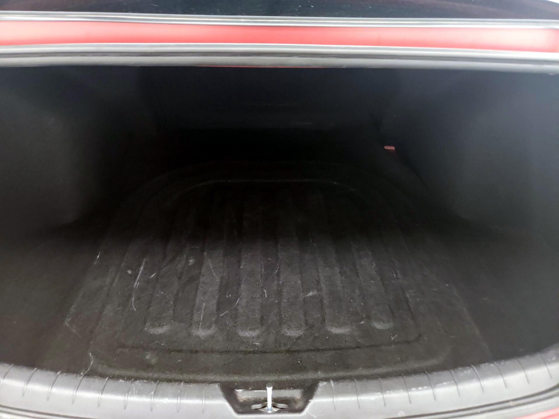 Thumbnail: 2021 Kia K5 - 20