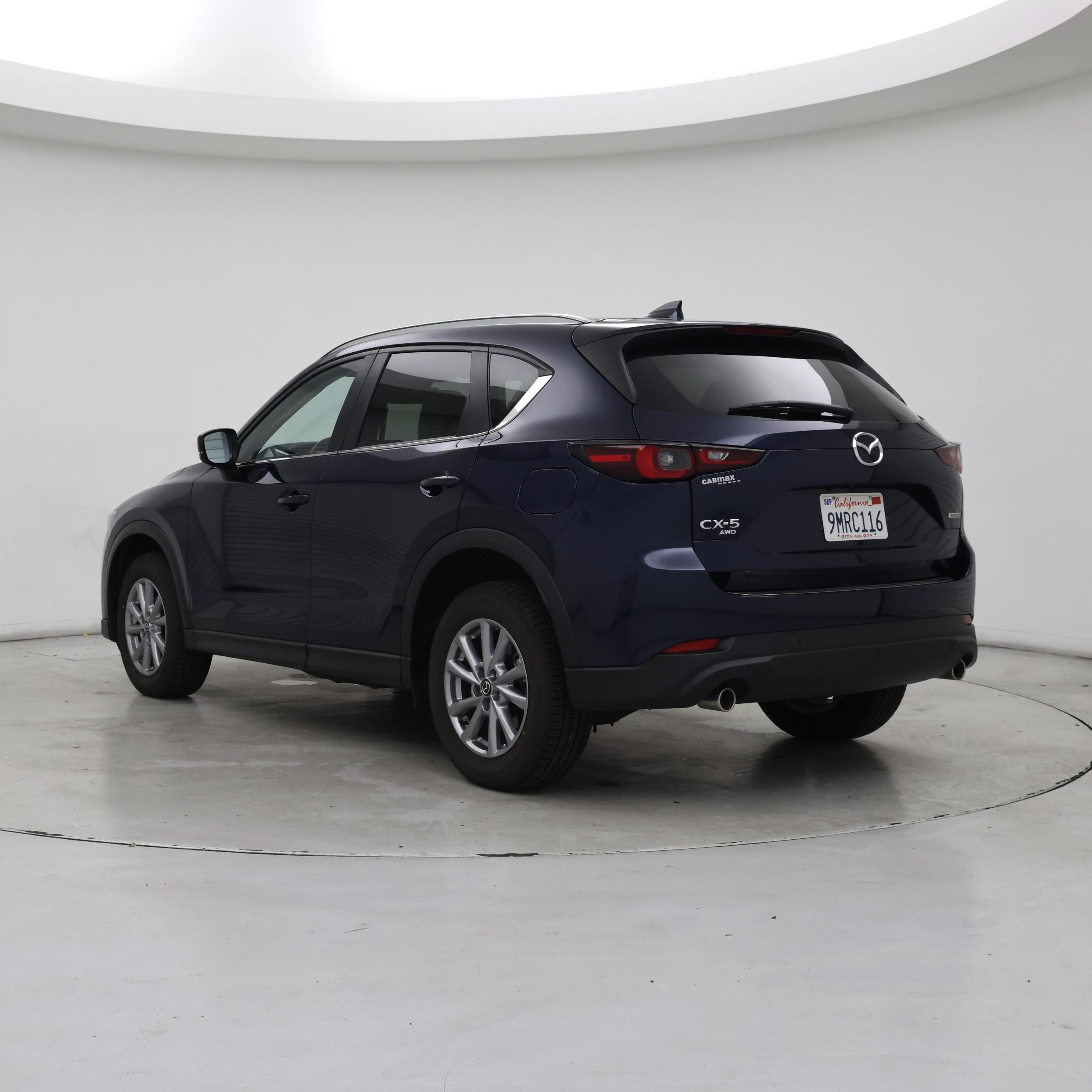 Thumbnail: 2022 Mazda CX-5 - 2
